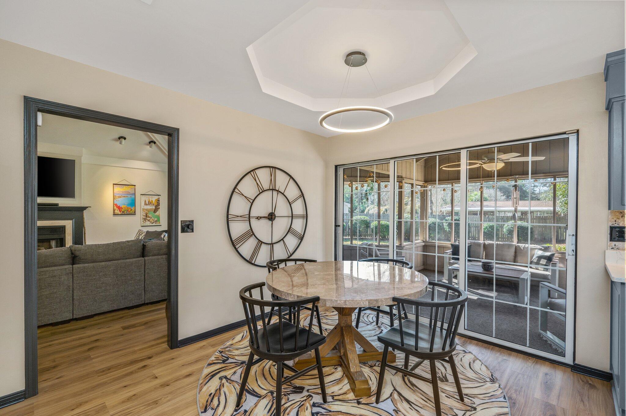 BAYOU POQUITO - Residential