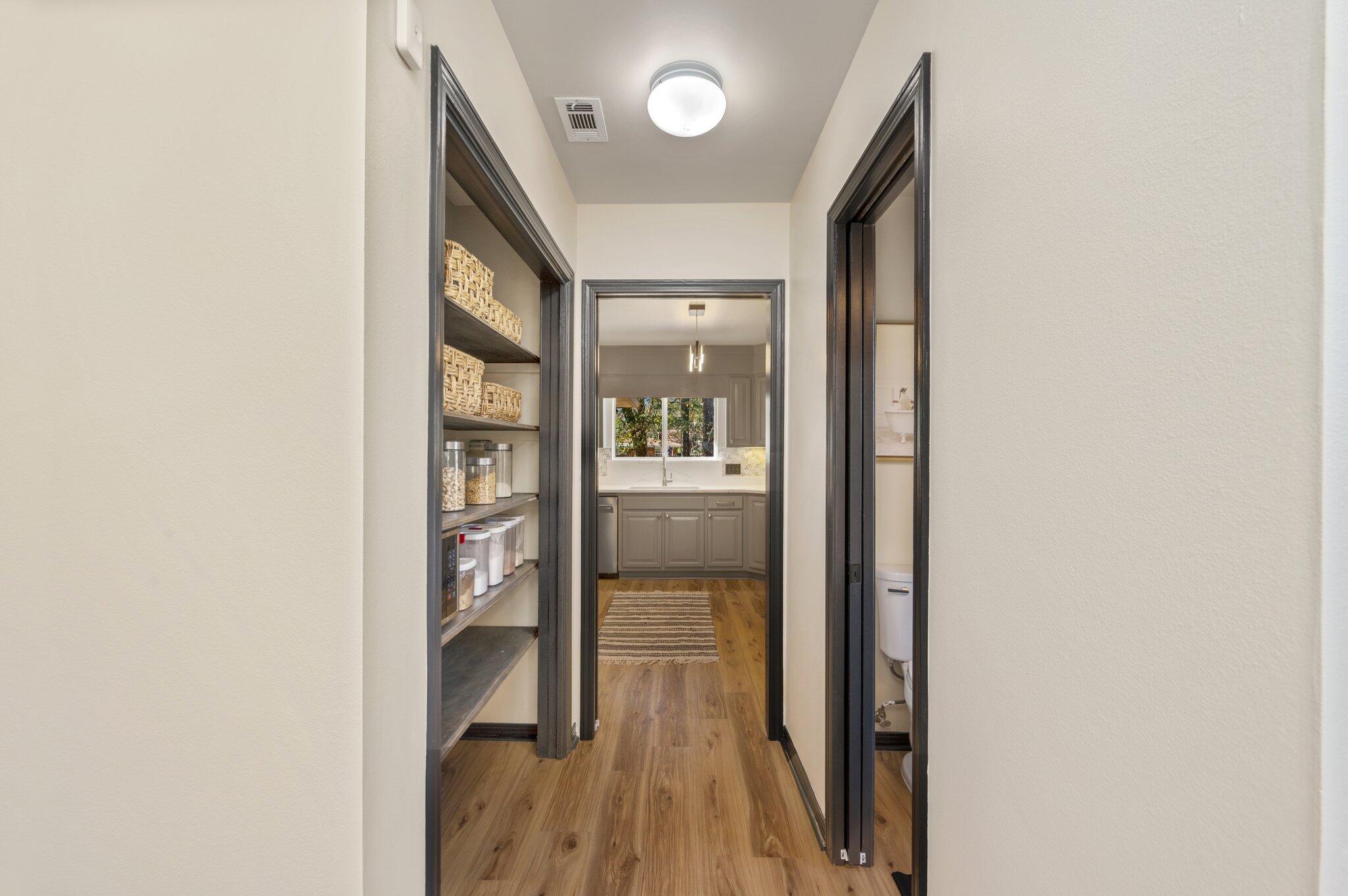 BAYOU POQUITO - Residential