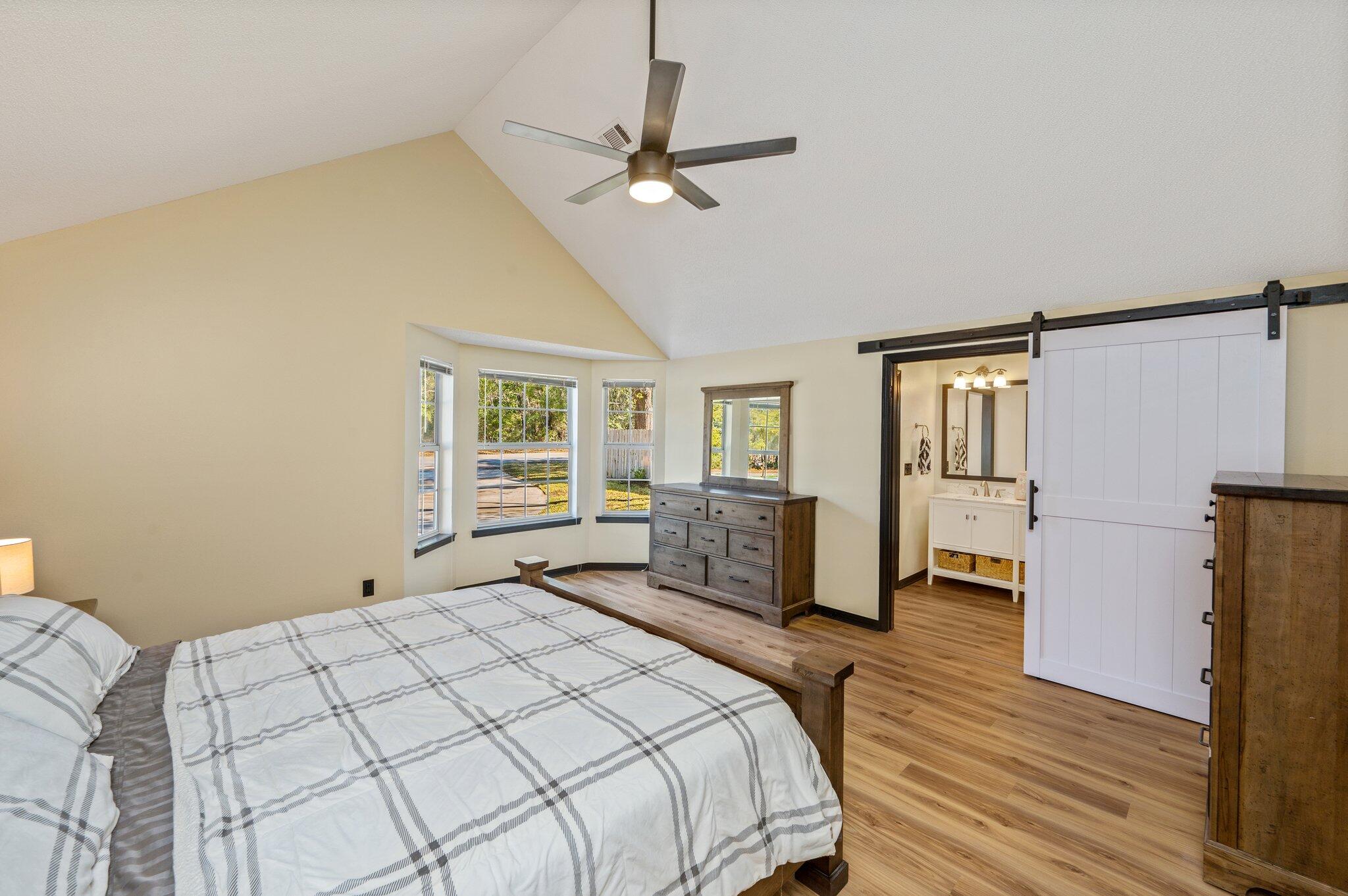 BAYOU POQUITO - Residential