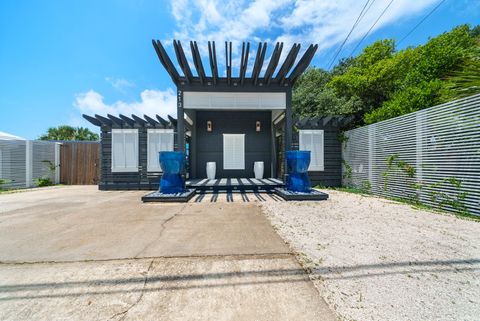 213 Rose Lane West Panama City Beach FL 32413