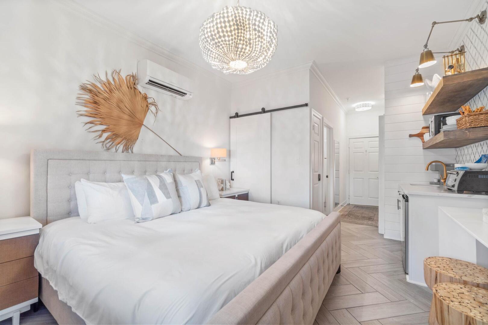 VILLAGE OF SOUTH WALTON BEACH THE - Residential