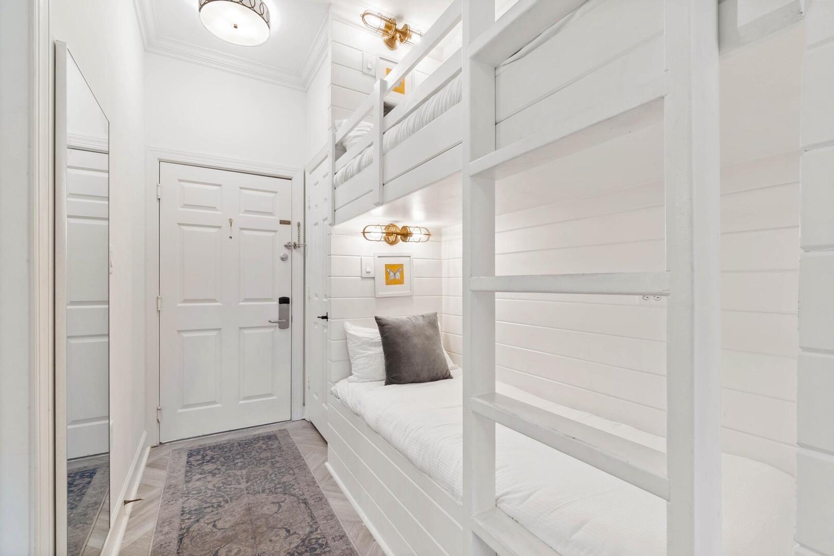 VILLAGE OF SOUTH WALTON BEACH THE - Residential