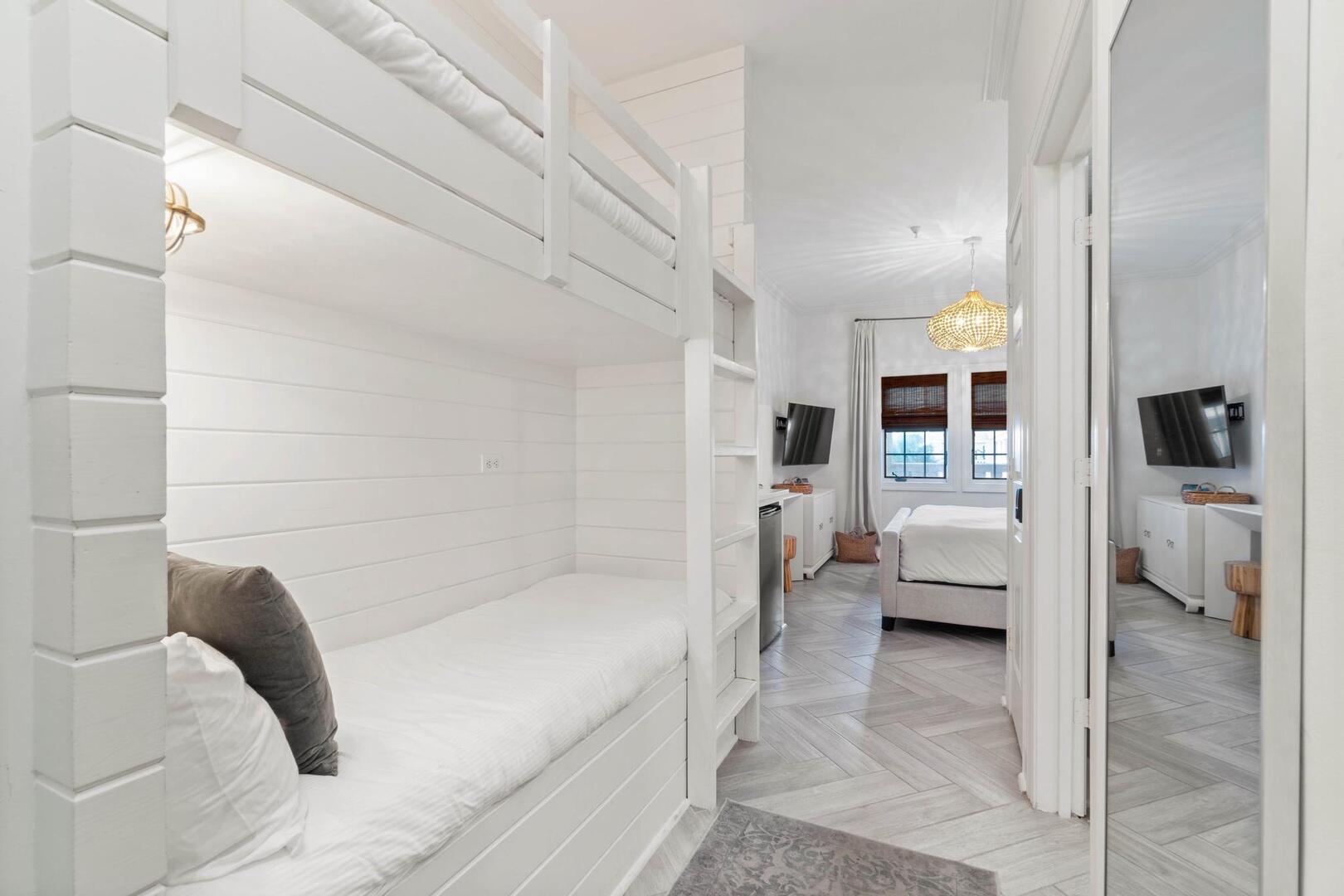 VILLAGE OF SOUTH WALTON BEACH THE - Residential