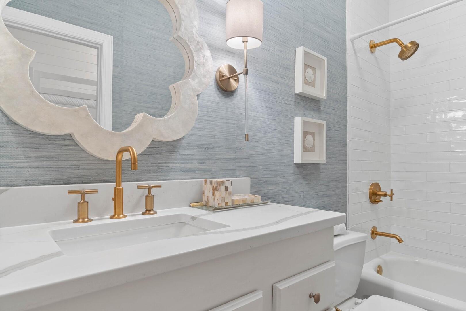 VILLAGE OF SOUTH WALTON BEACH THE - Residential