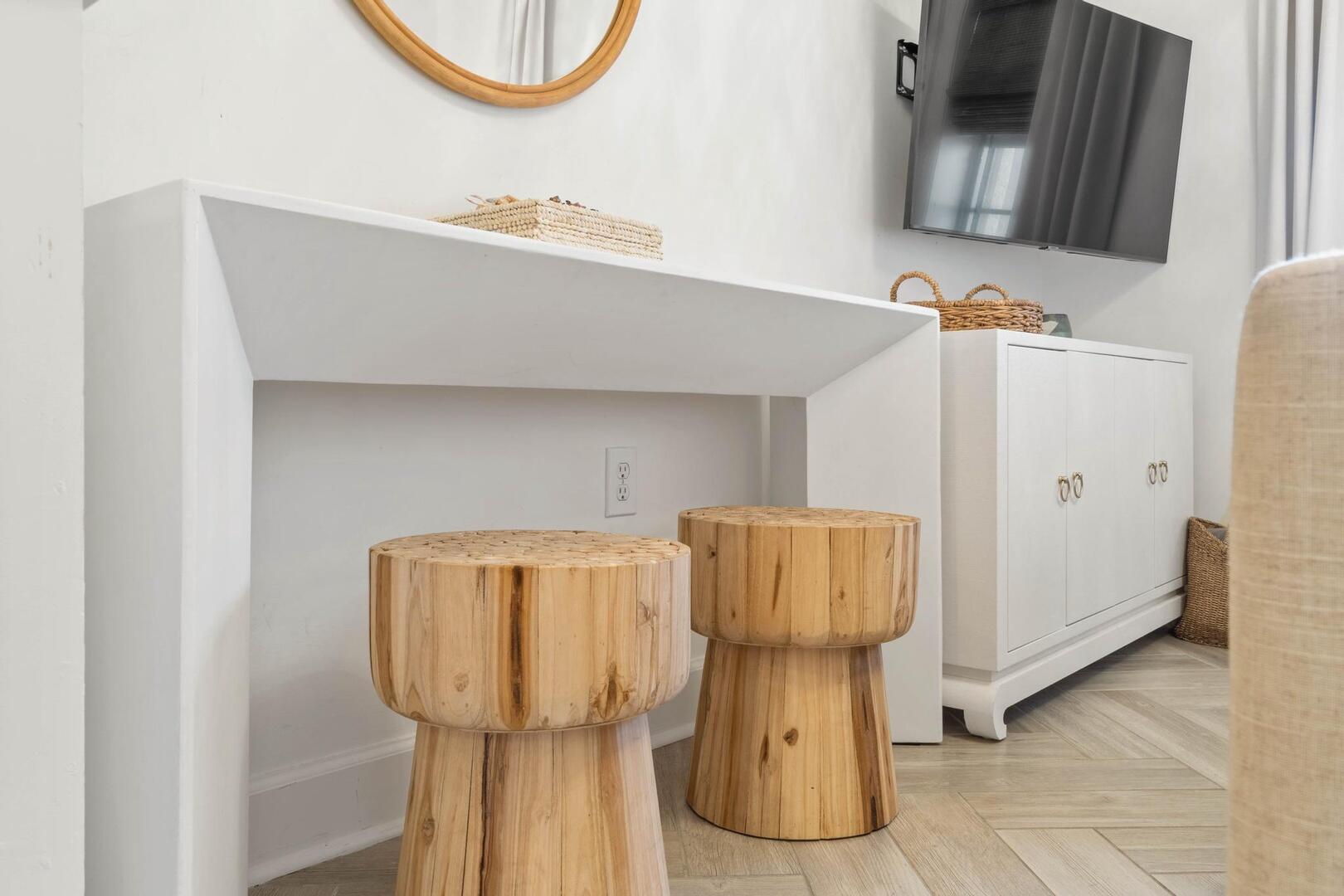 VILLAGE OF SOUTH WALTON BEACH THE - Residential