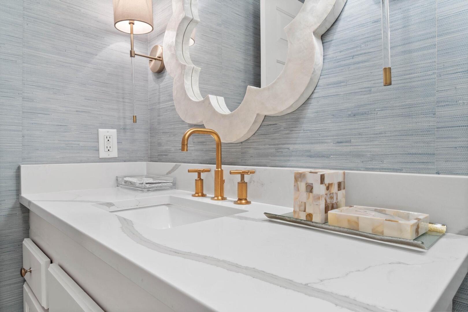 VILLAGE OF SOUTH WALTON BEACH THE - Residential