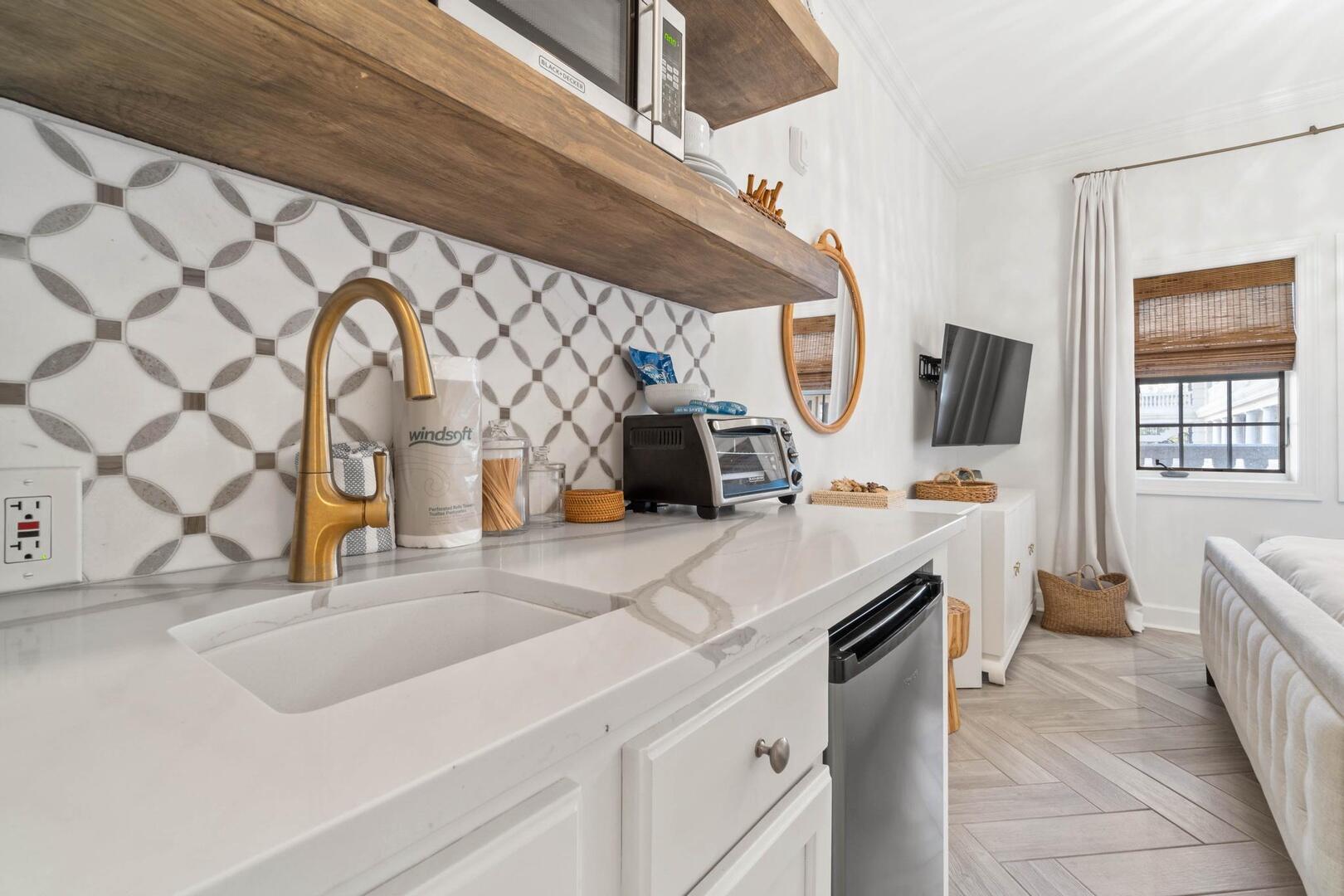 VILLAGE OF SOUTH WALTON BEACH THE - Residential