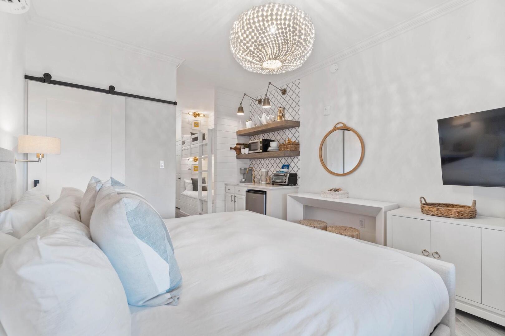 VILLAGE OF SOUTH WALTON BEACH THE - Residential