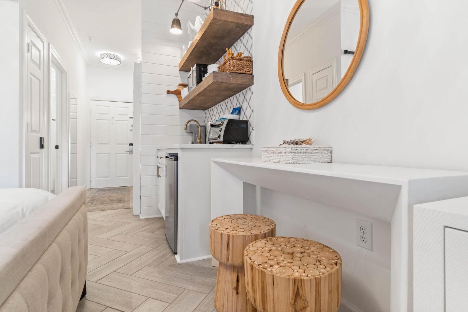 VILLAGE OF SOUTH WALTON BEACH THE - Residential