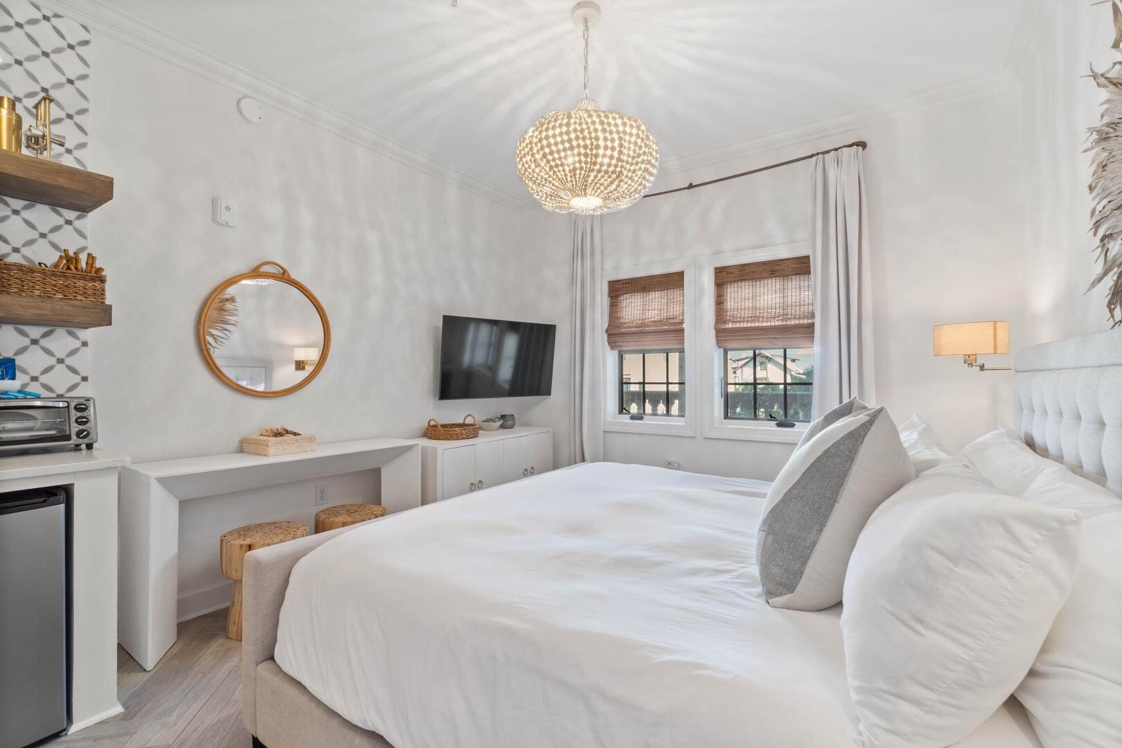 VILLAGE OF SOUTH WALTON BEACH THE - Residential