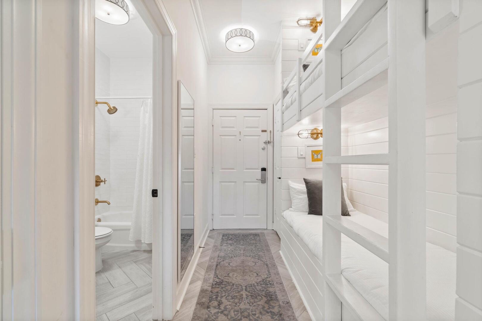 VILLAGE OF SOUTH WALTON BEACH THE - Residential