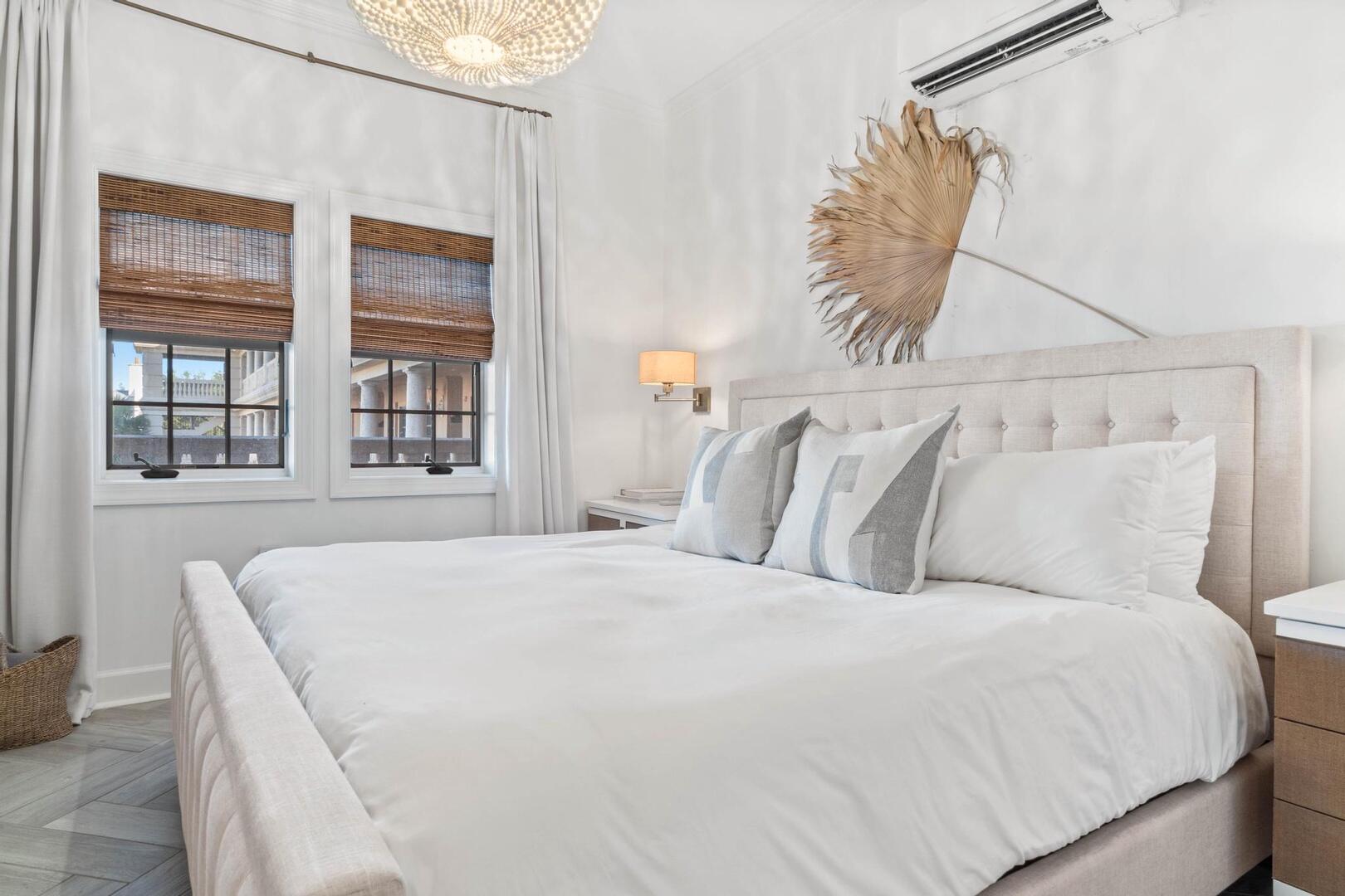 VILLAGE OF SOUTH WALTON BEACH THE - Residential