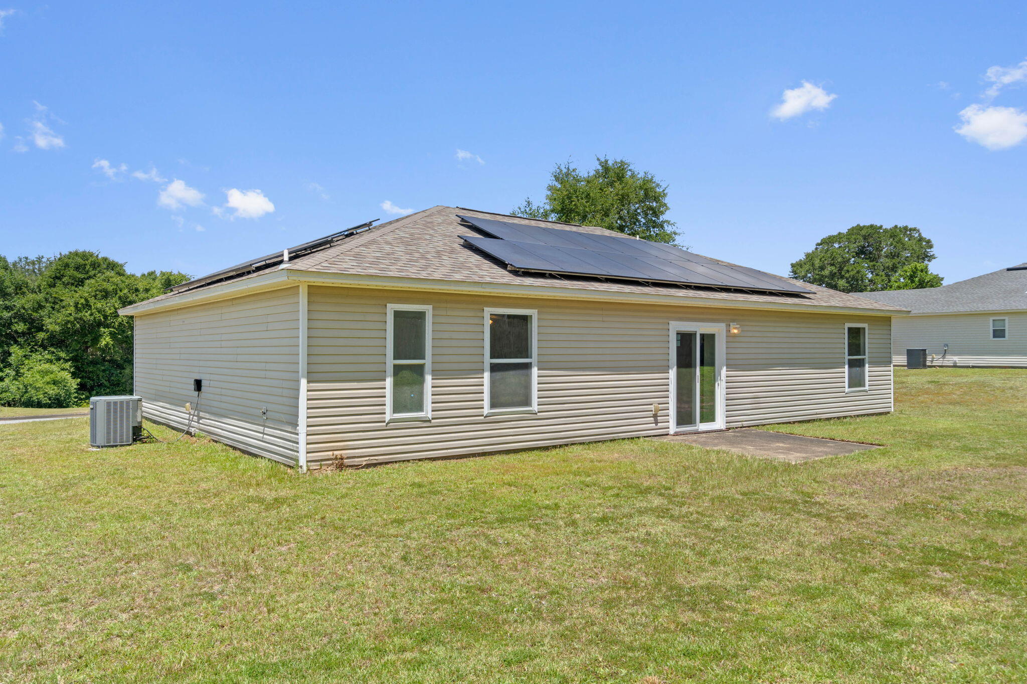 RIDGE CREST PH II - Residential Lease