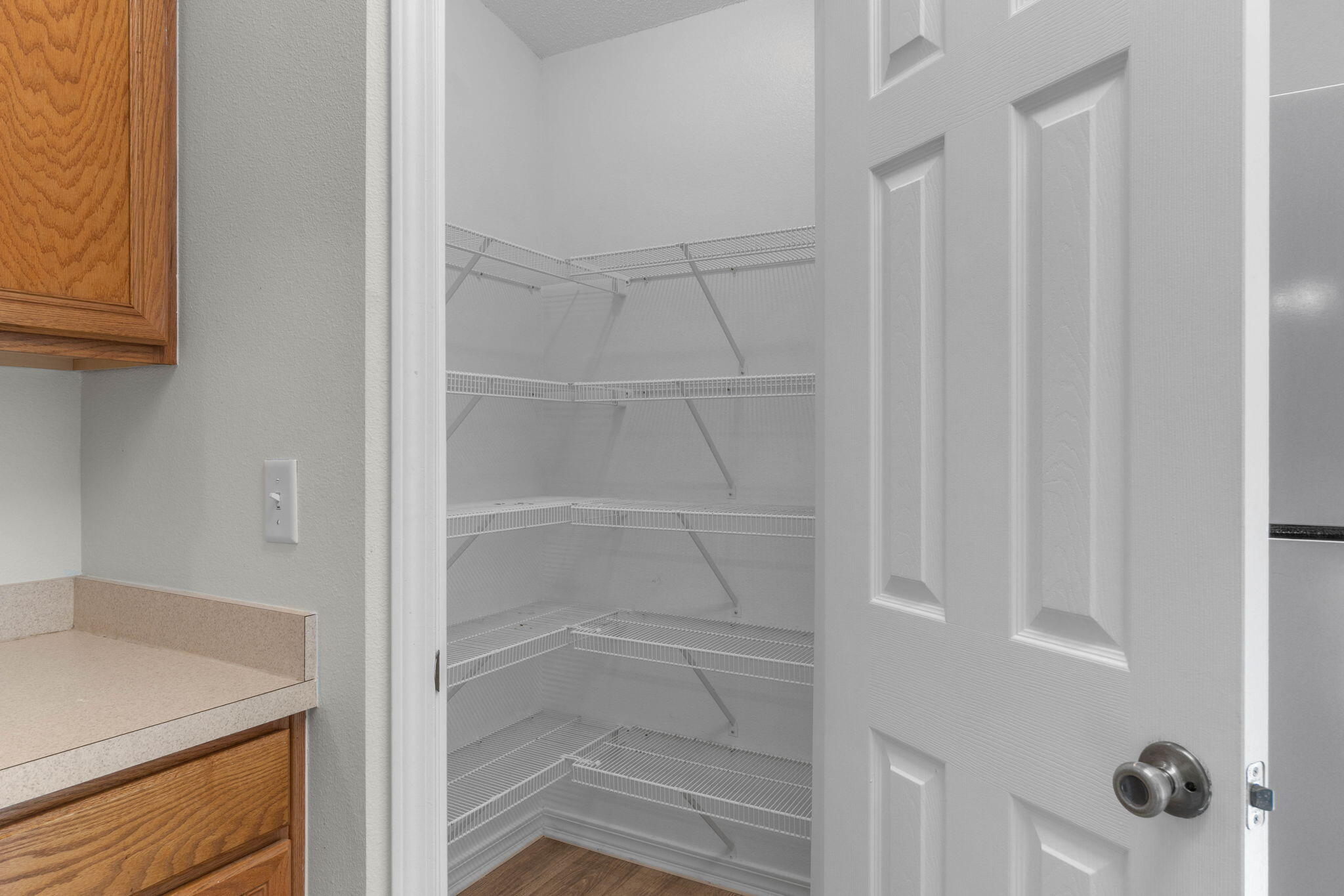RIDGE CREST PH II - Residential Lease