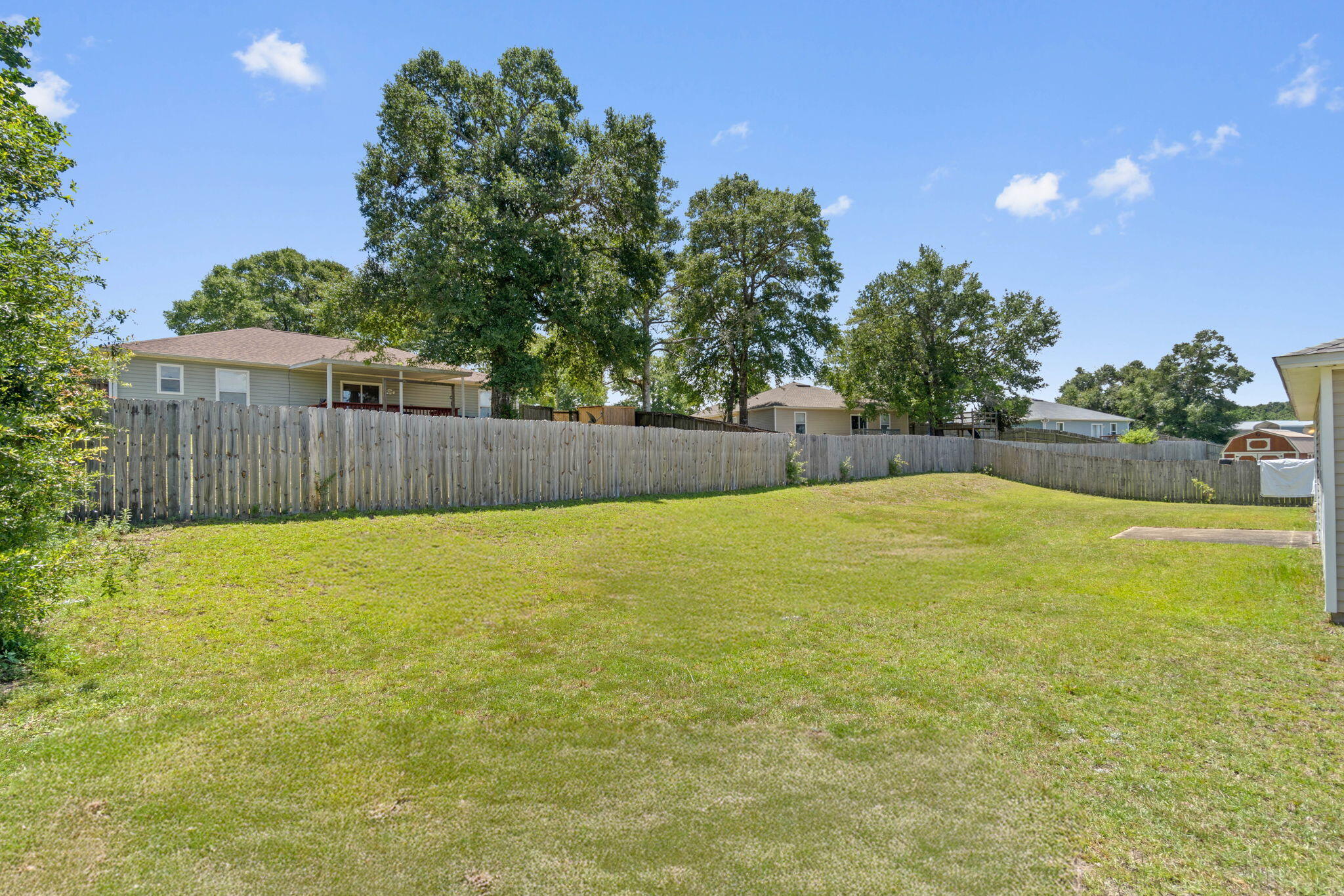 RIDGE CREST PH II - Residential Lease