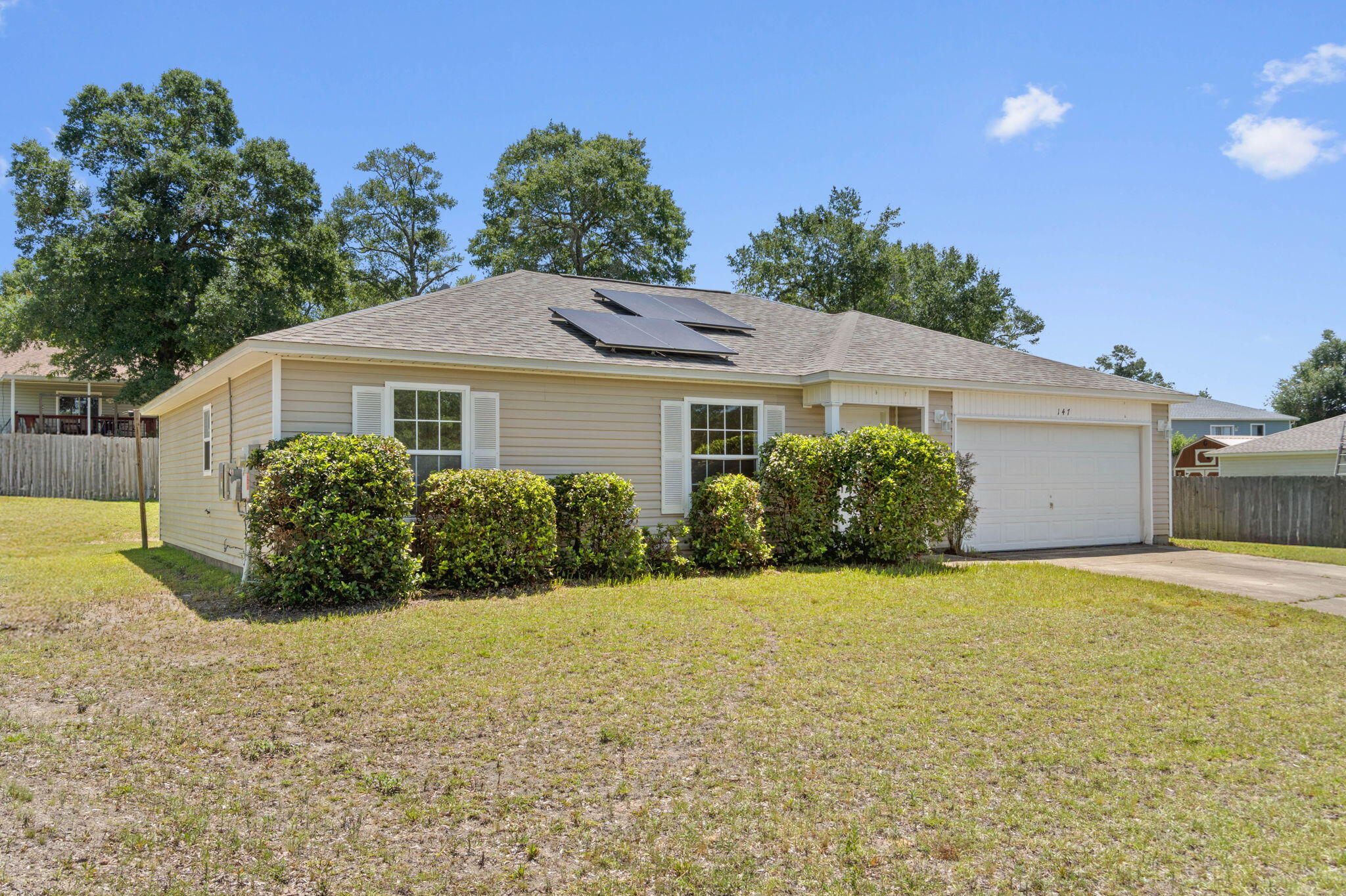 RIDGE CREST PH II - Residential Lease