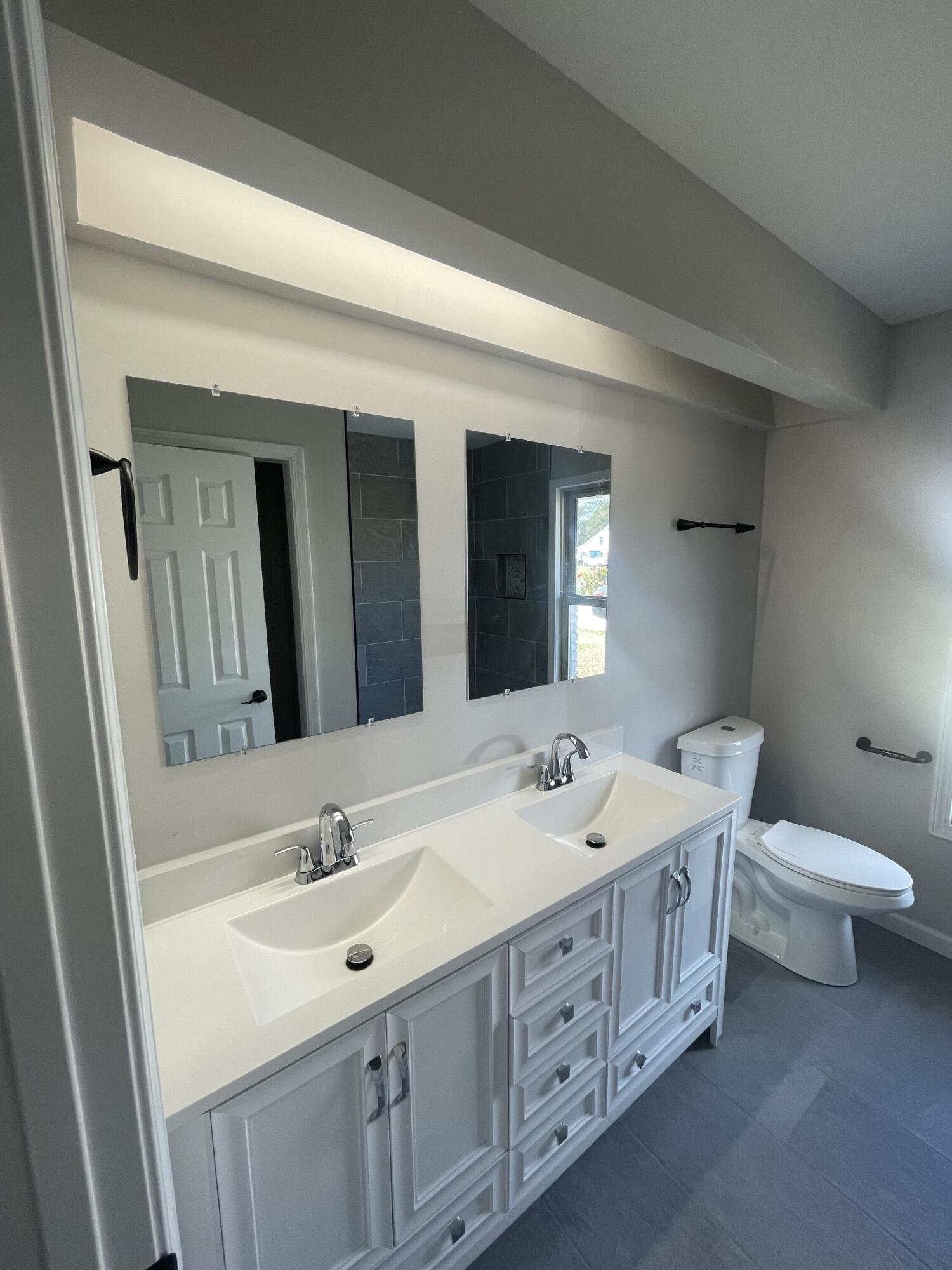 BRISTOL PARK - Residential