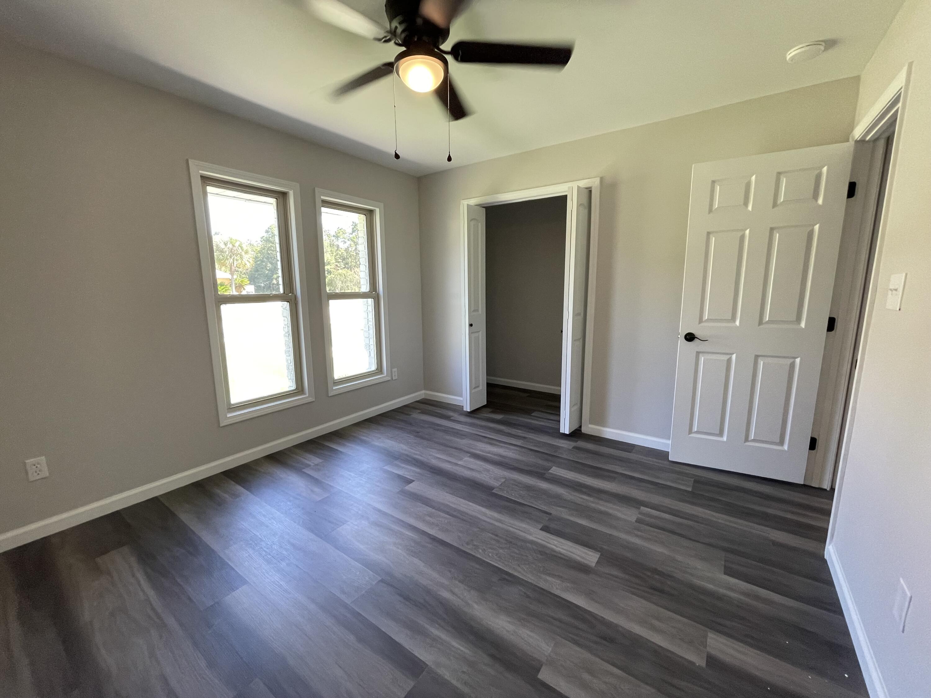 BRISTOL PARK - Residential