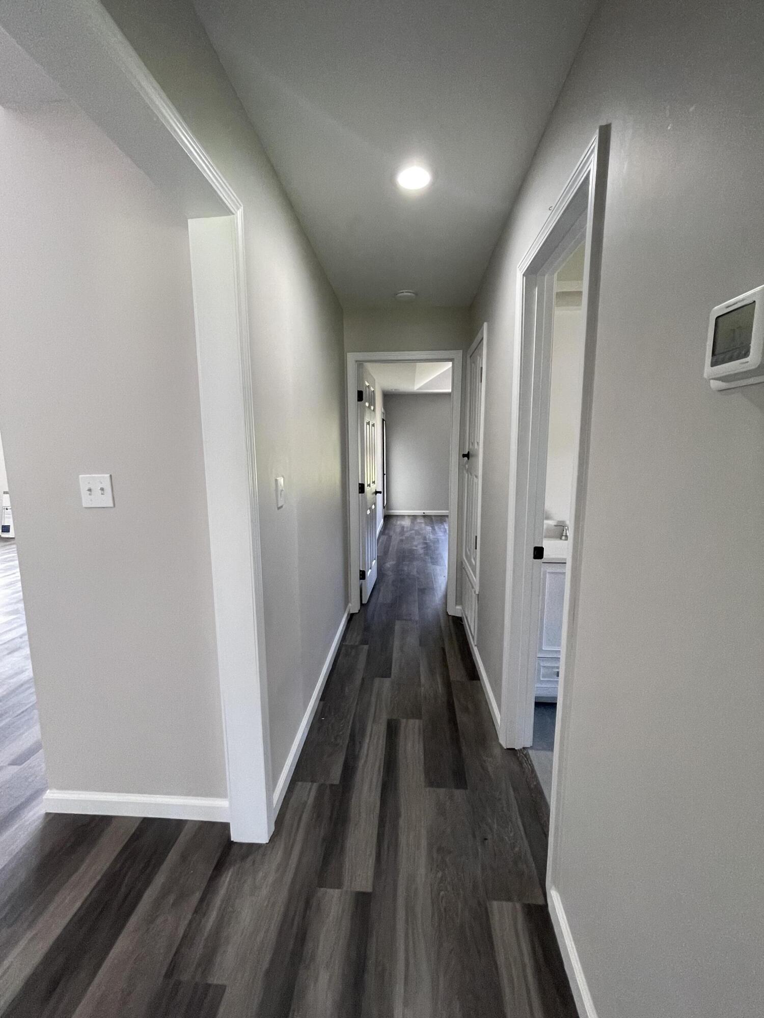 BRISTOL PARK - Residential