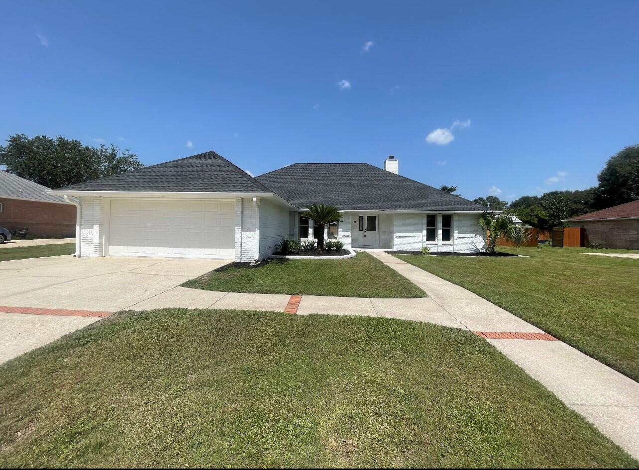 BRISTOL PARK - Residential