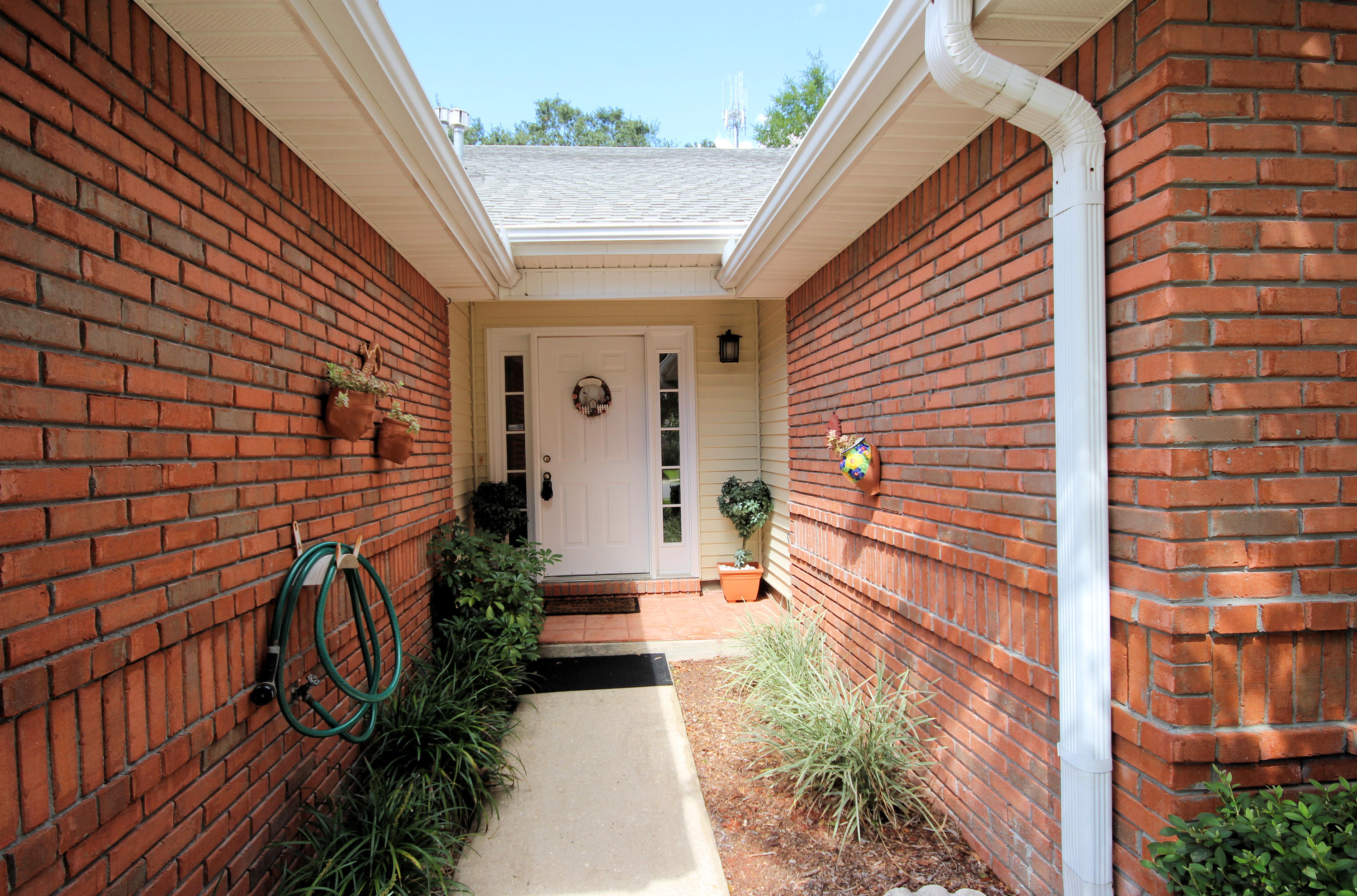 SHALIMAR PLACE - Residential