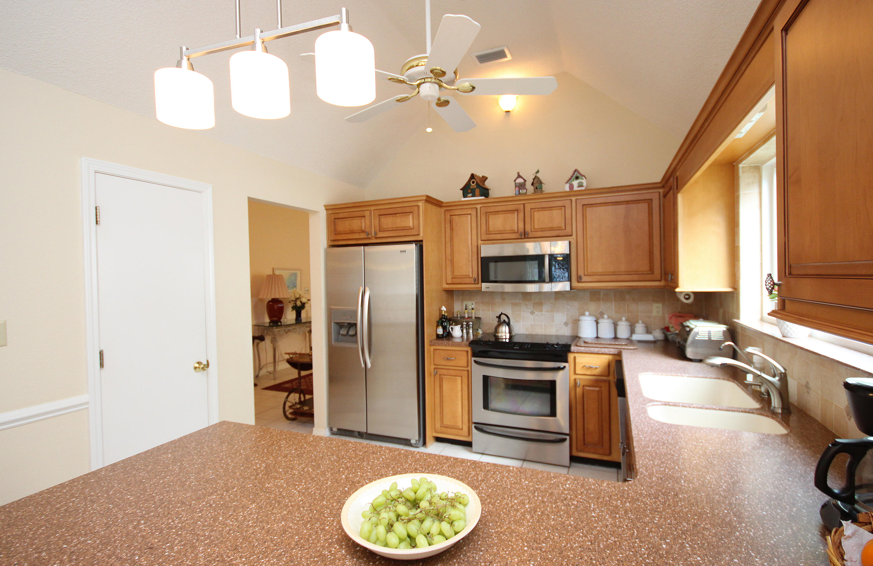 SHALIMAR PLACE - Residential