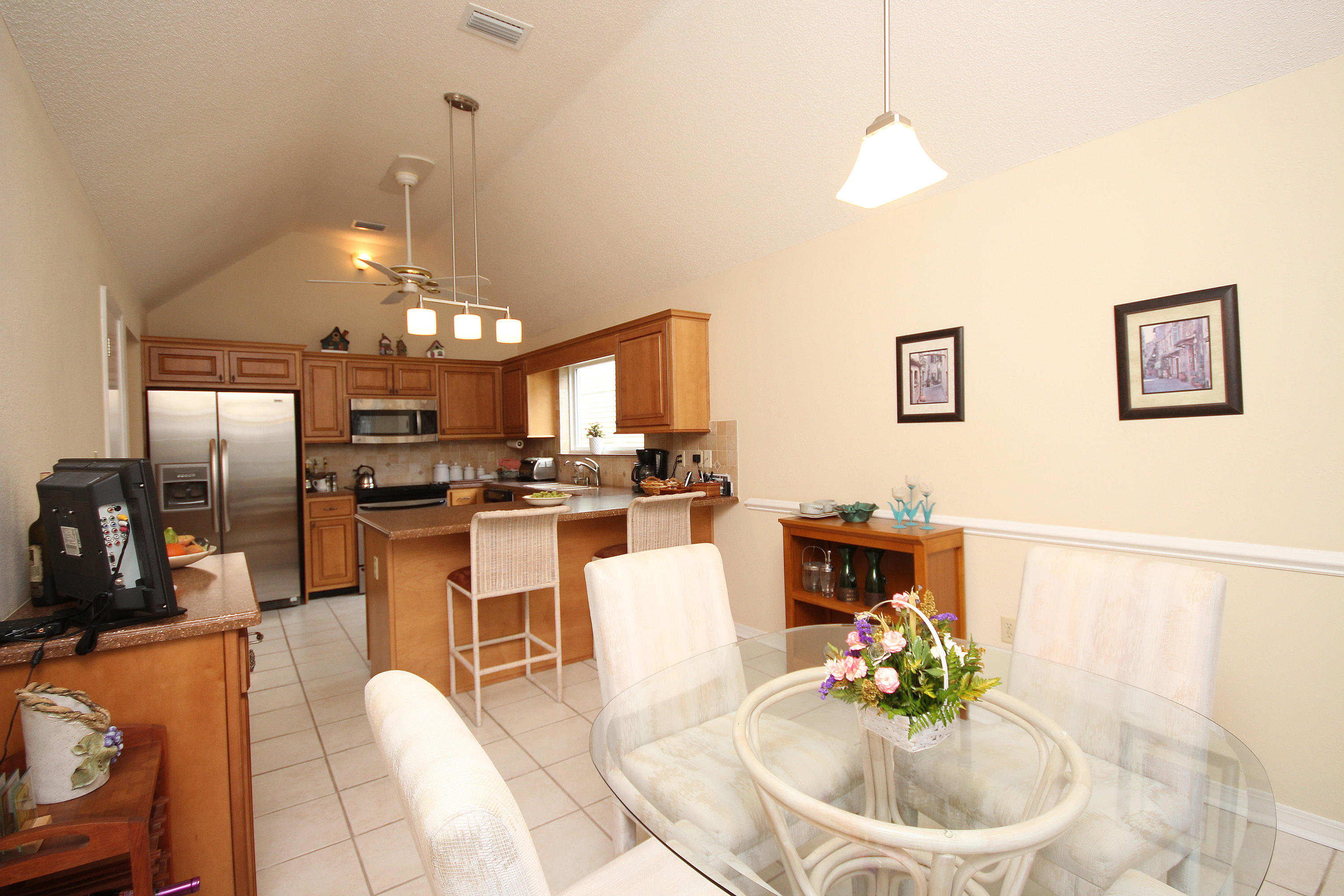 SHALIMAR PLACE - Residential