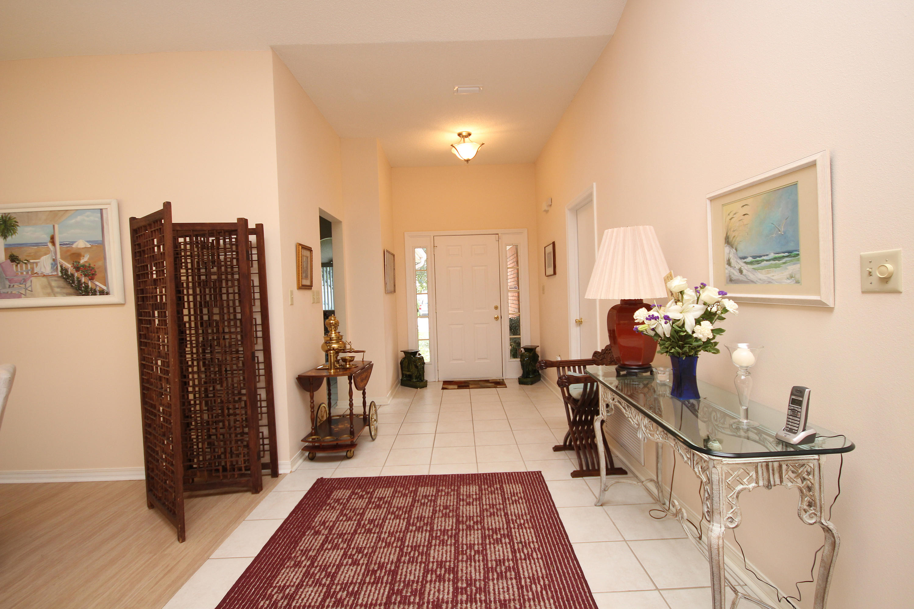 SHALIMAR PLACE - Residential