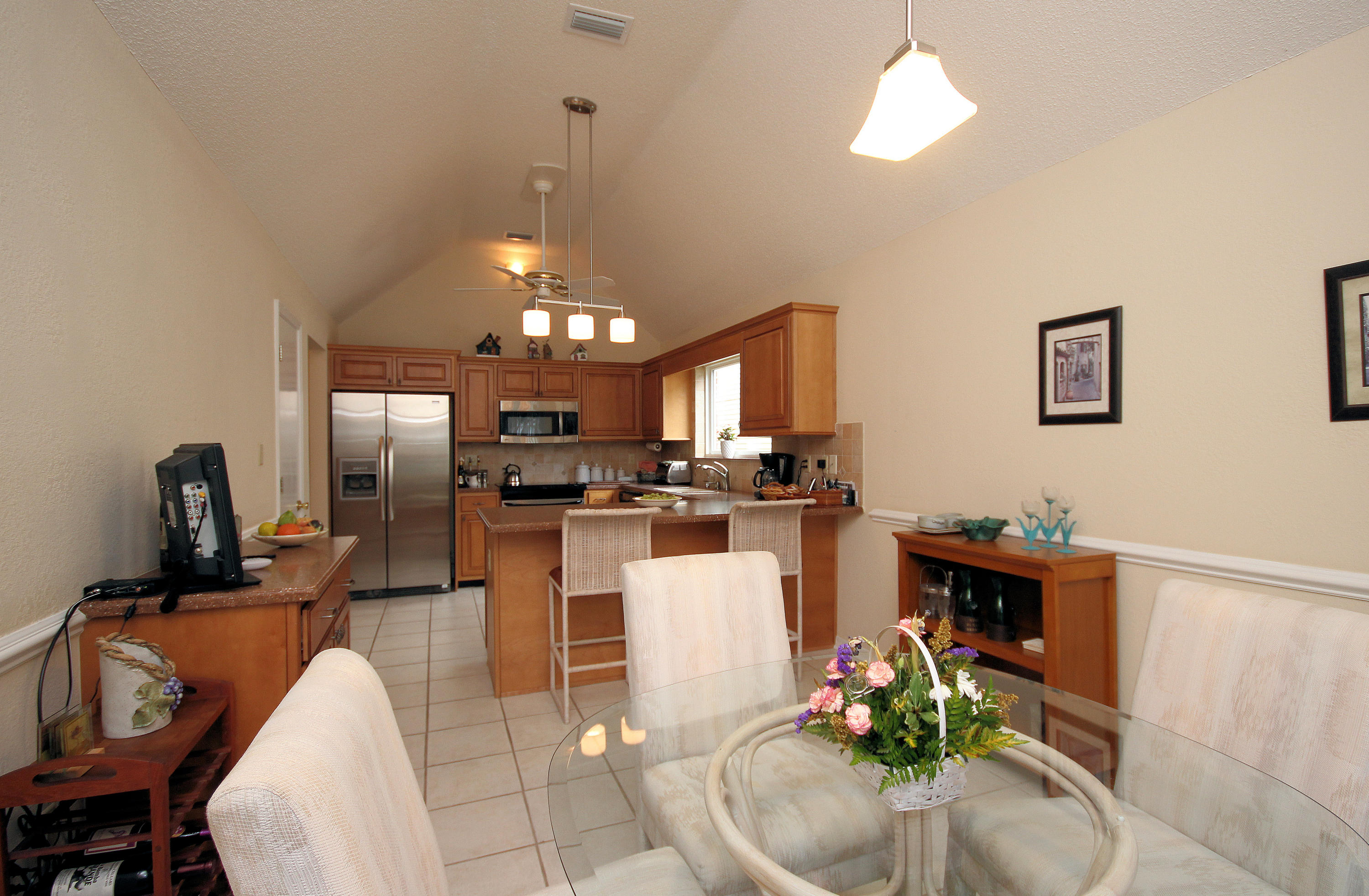 SHALIMAR PLACE - Residential