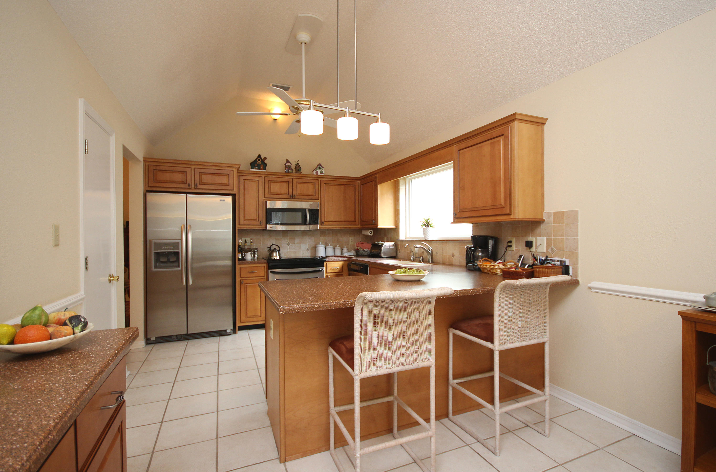 SHALIMAR PLACE - Residential