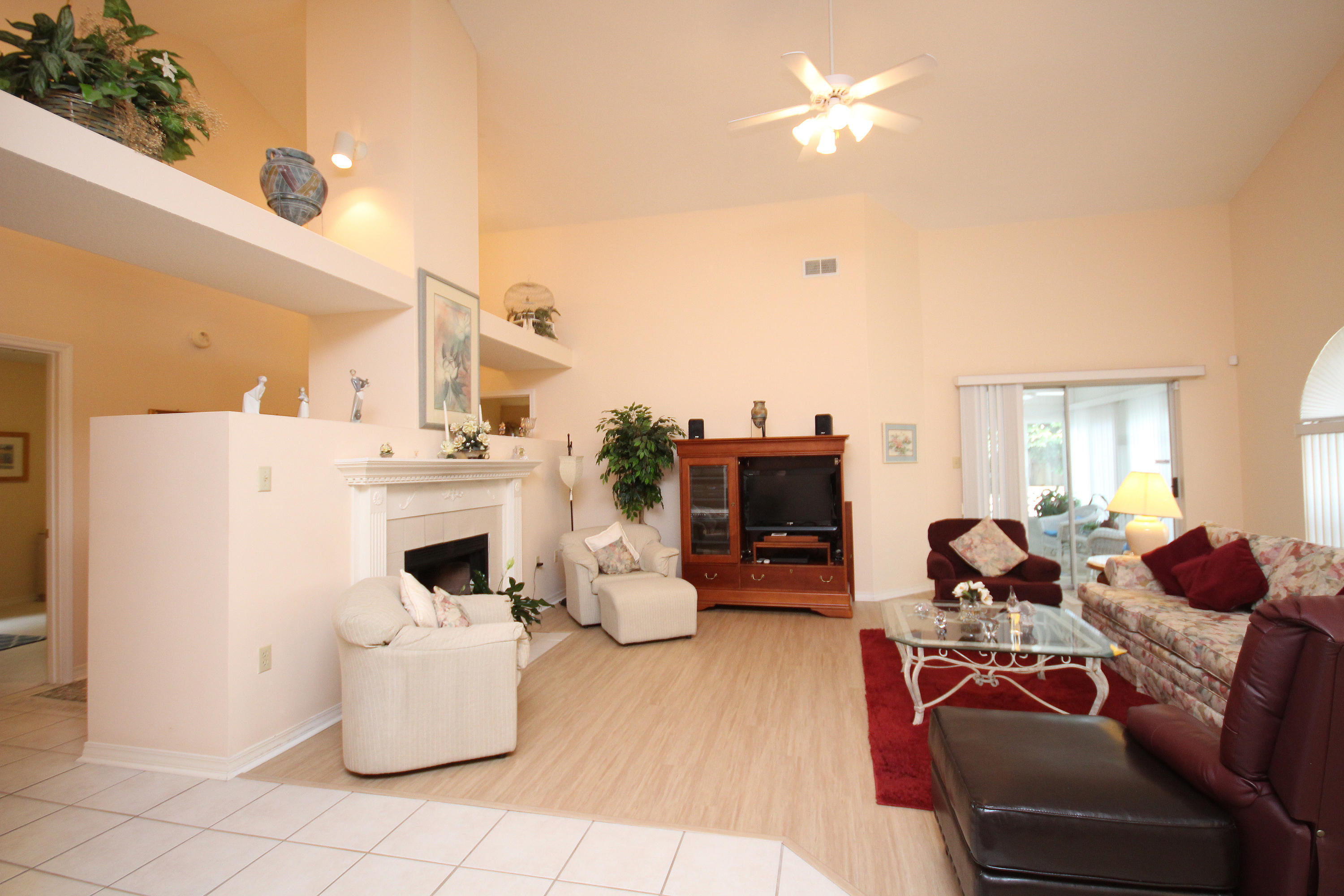 SHALIMAR PLACE - Residential