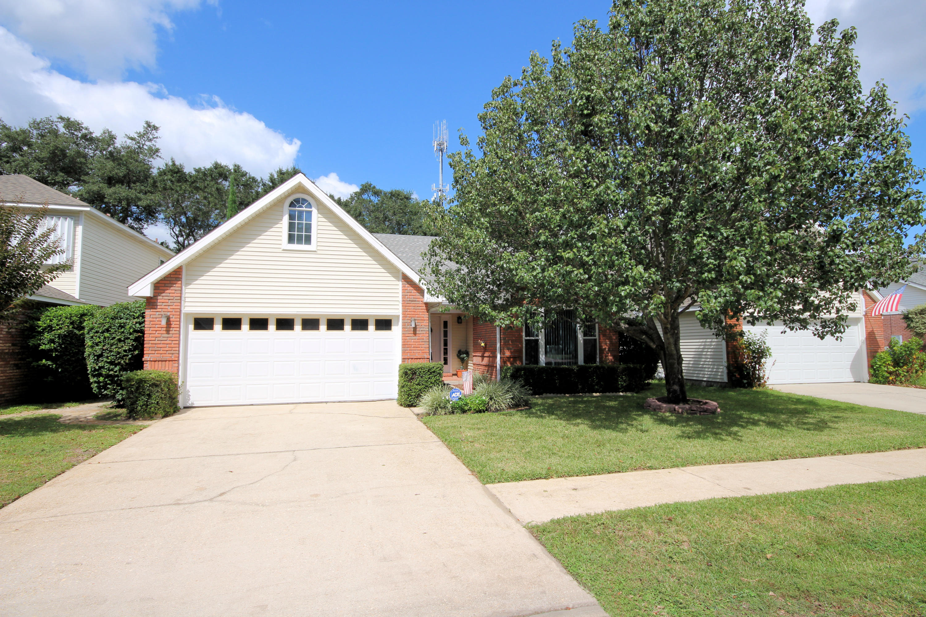 SHALIMAR PLACE - Residential