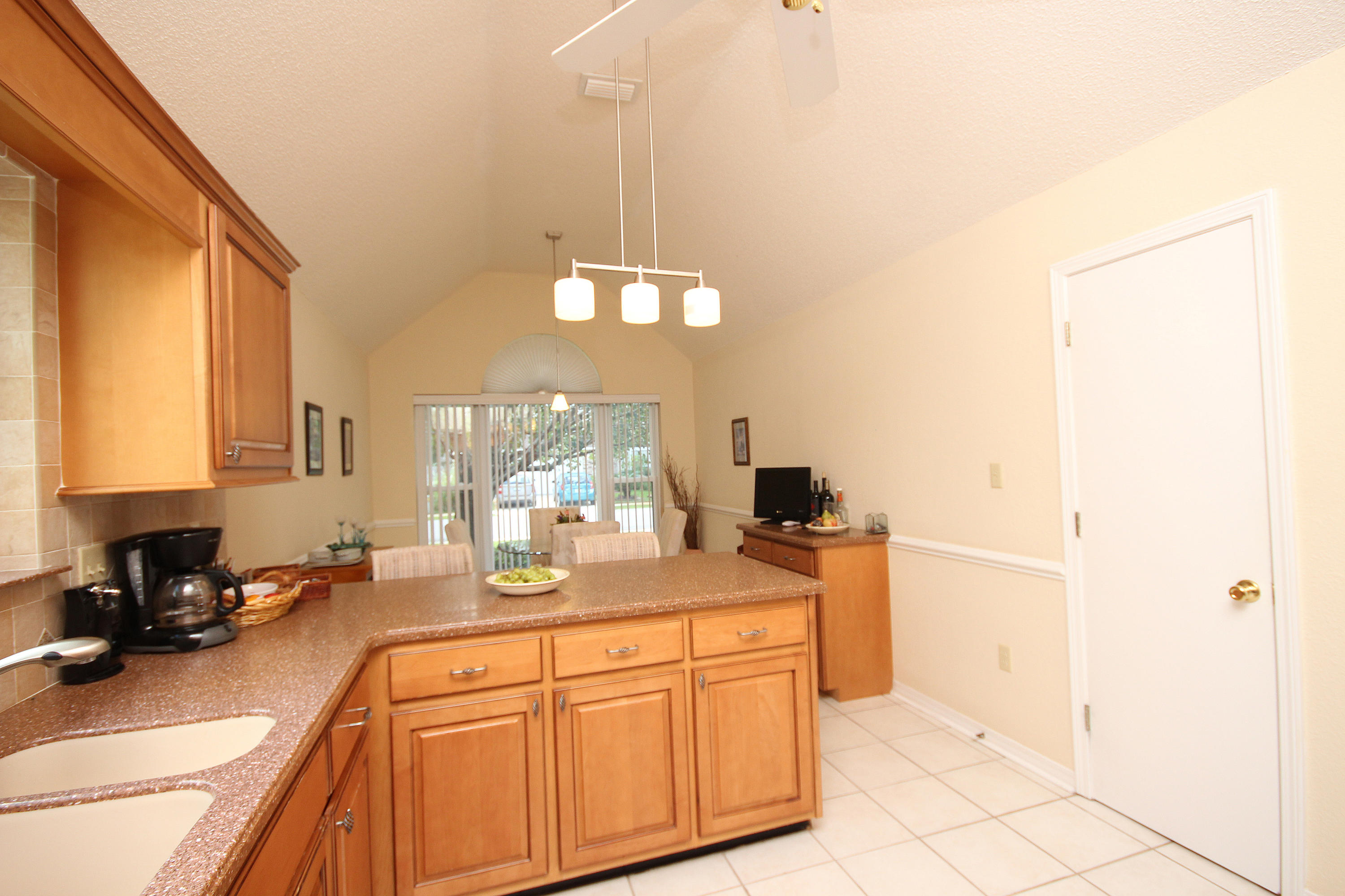 SHALIMAR PLACE - Residential