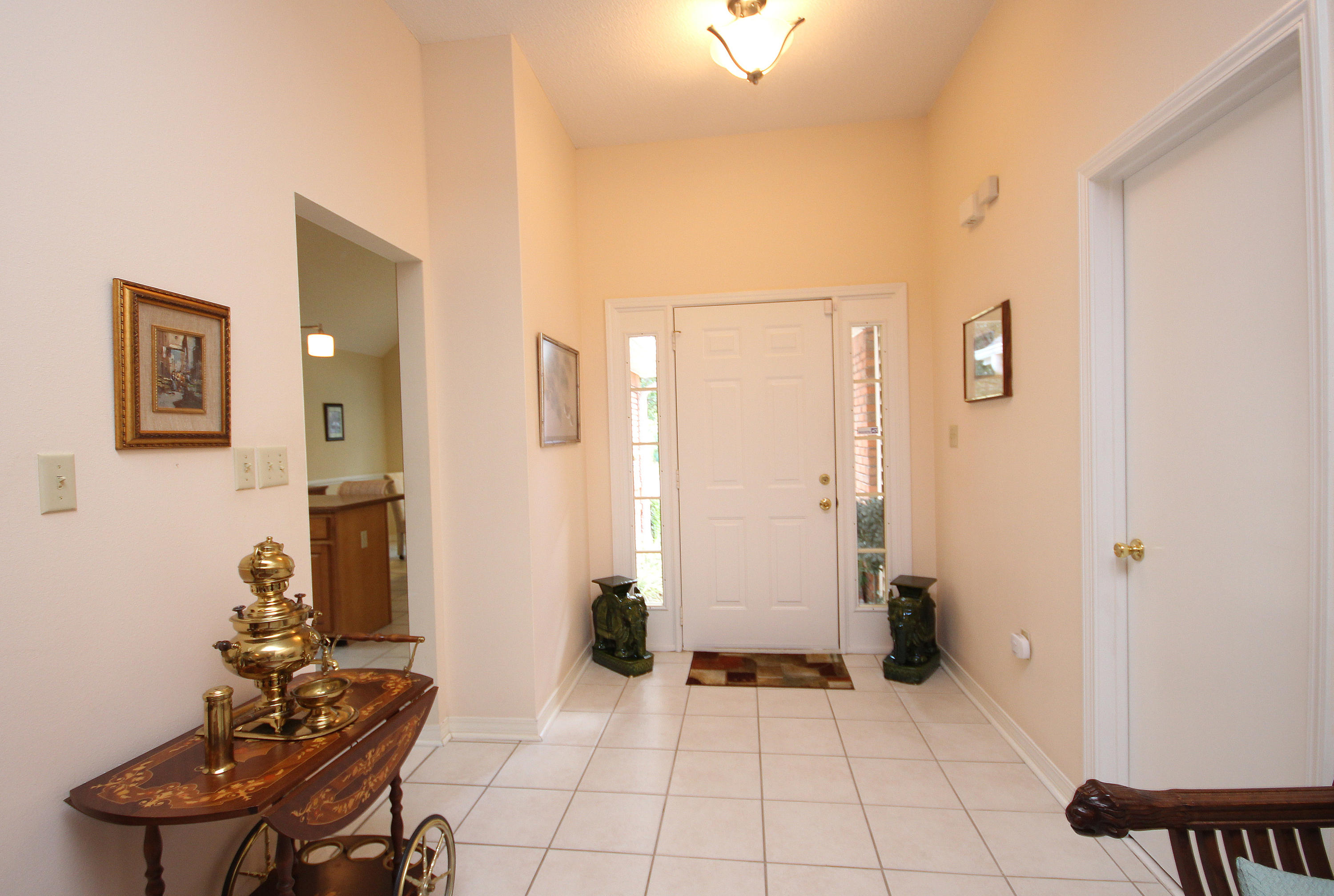 SHALIMAR PLACE - Residential