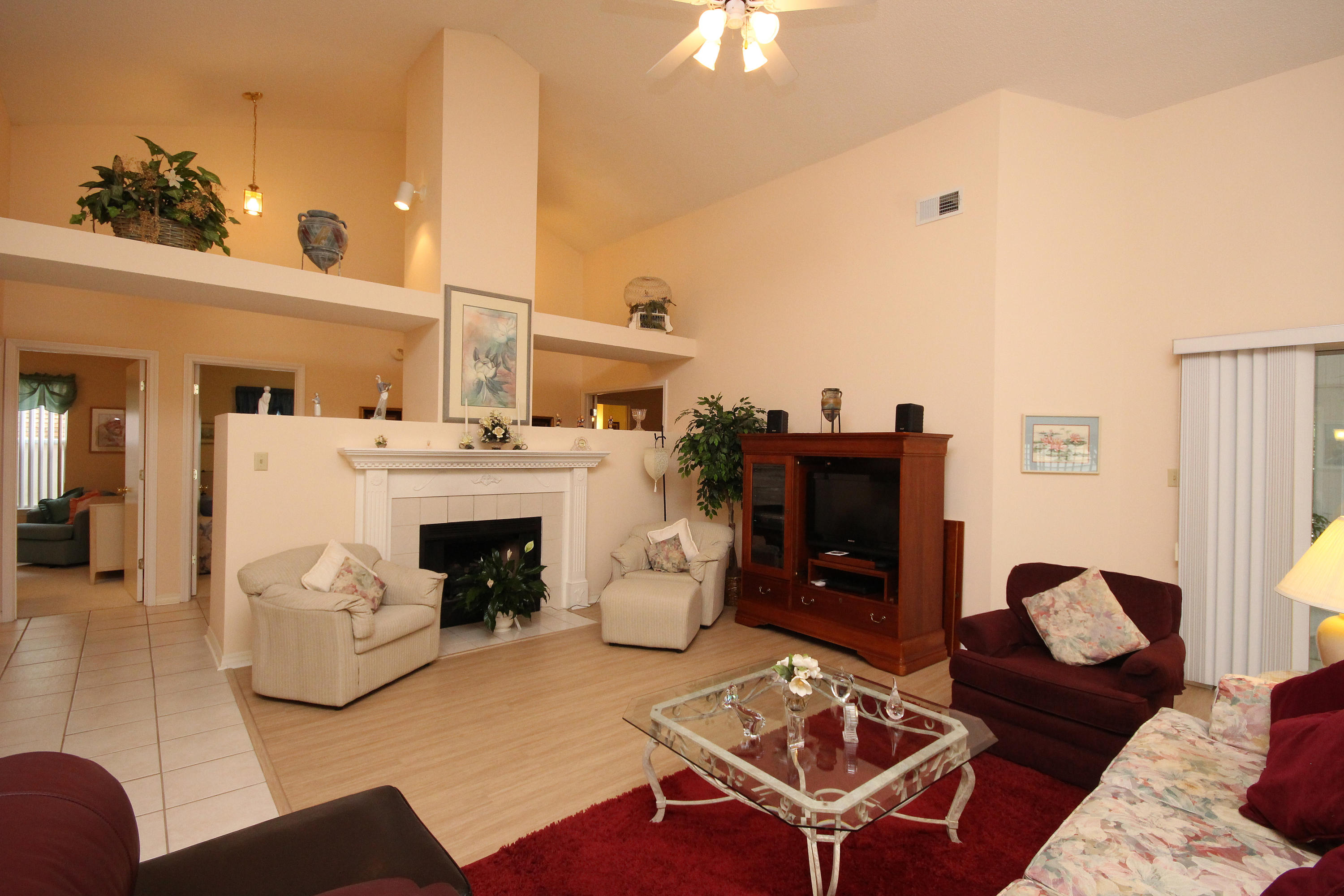 SHALIMAR PLACE - Residential