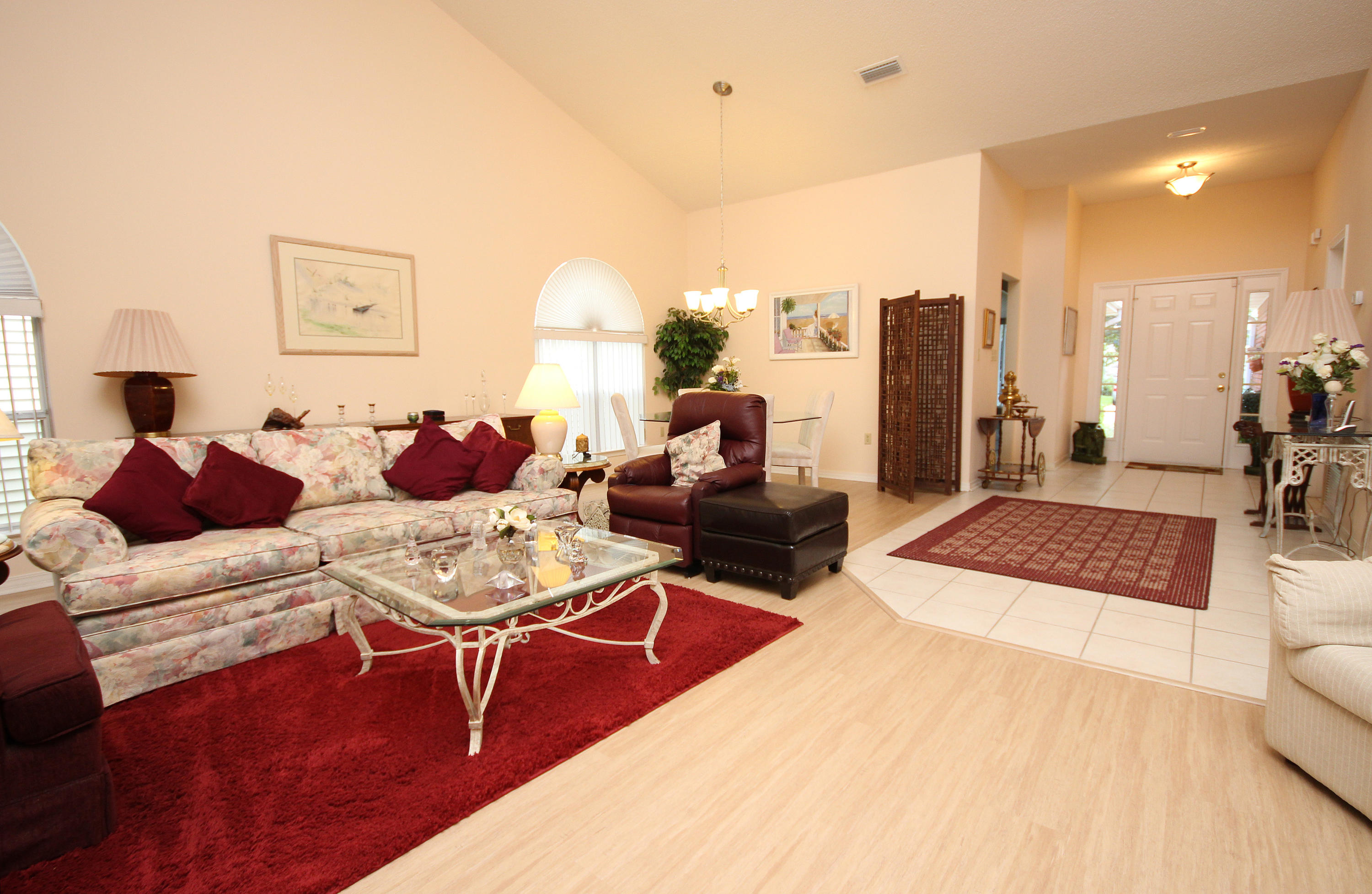 SHALIMAR PLACE - Residential