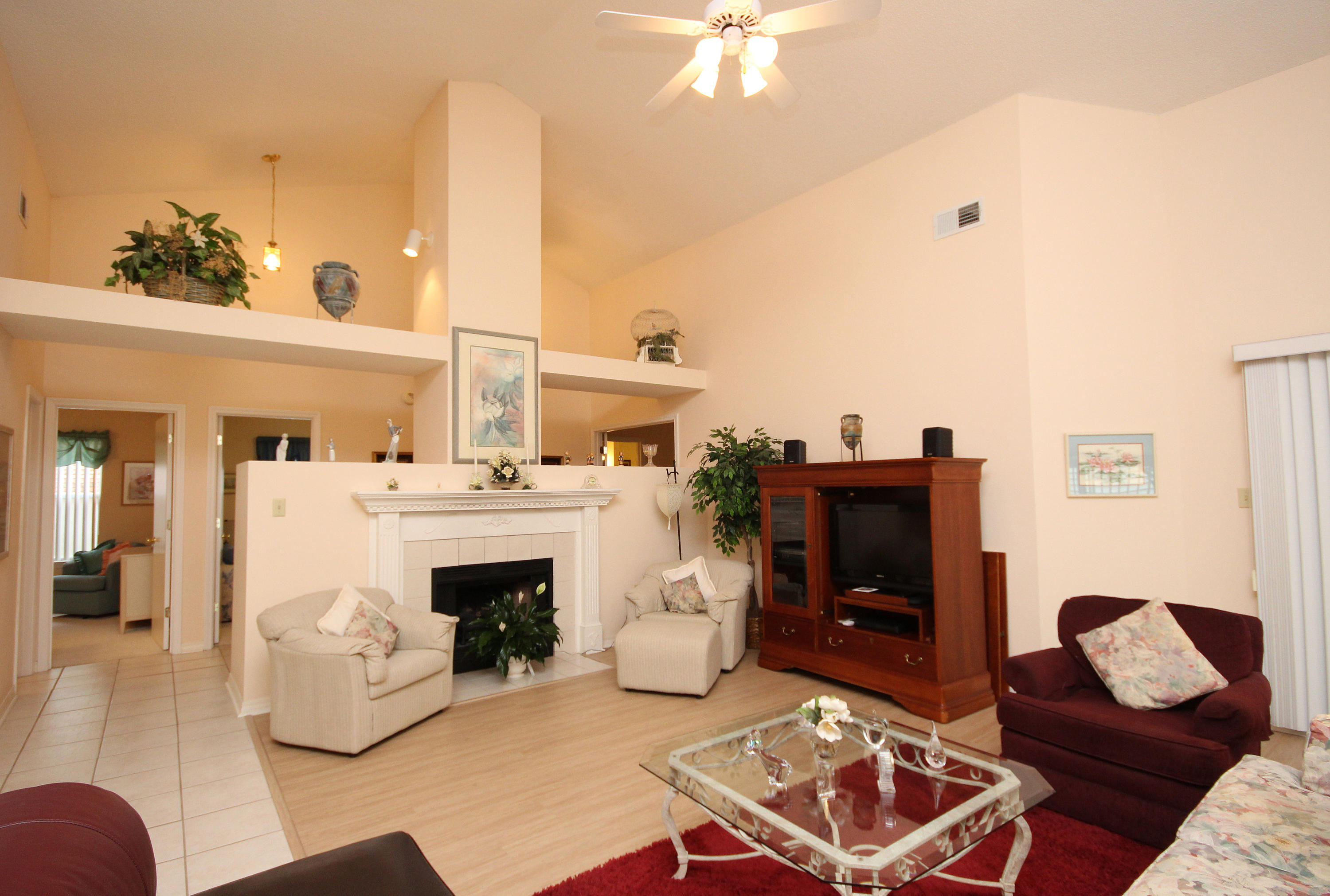 SHALIMAR PLACE - Residential