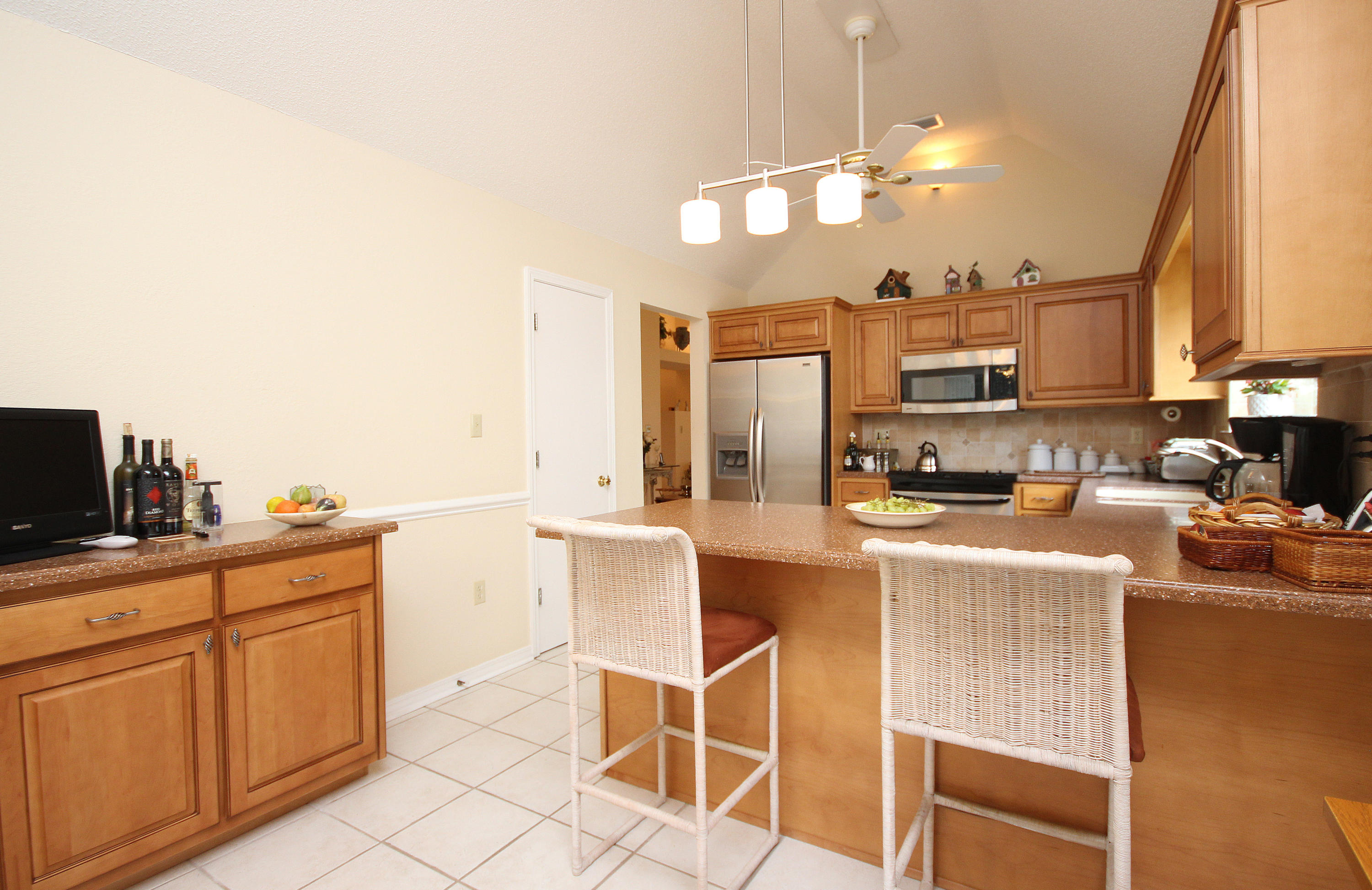 SHALIMAR PLACE - Residential