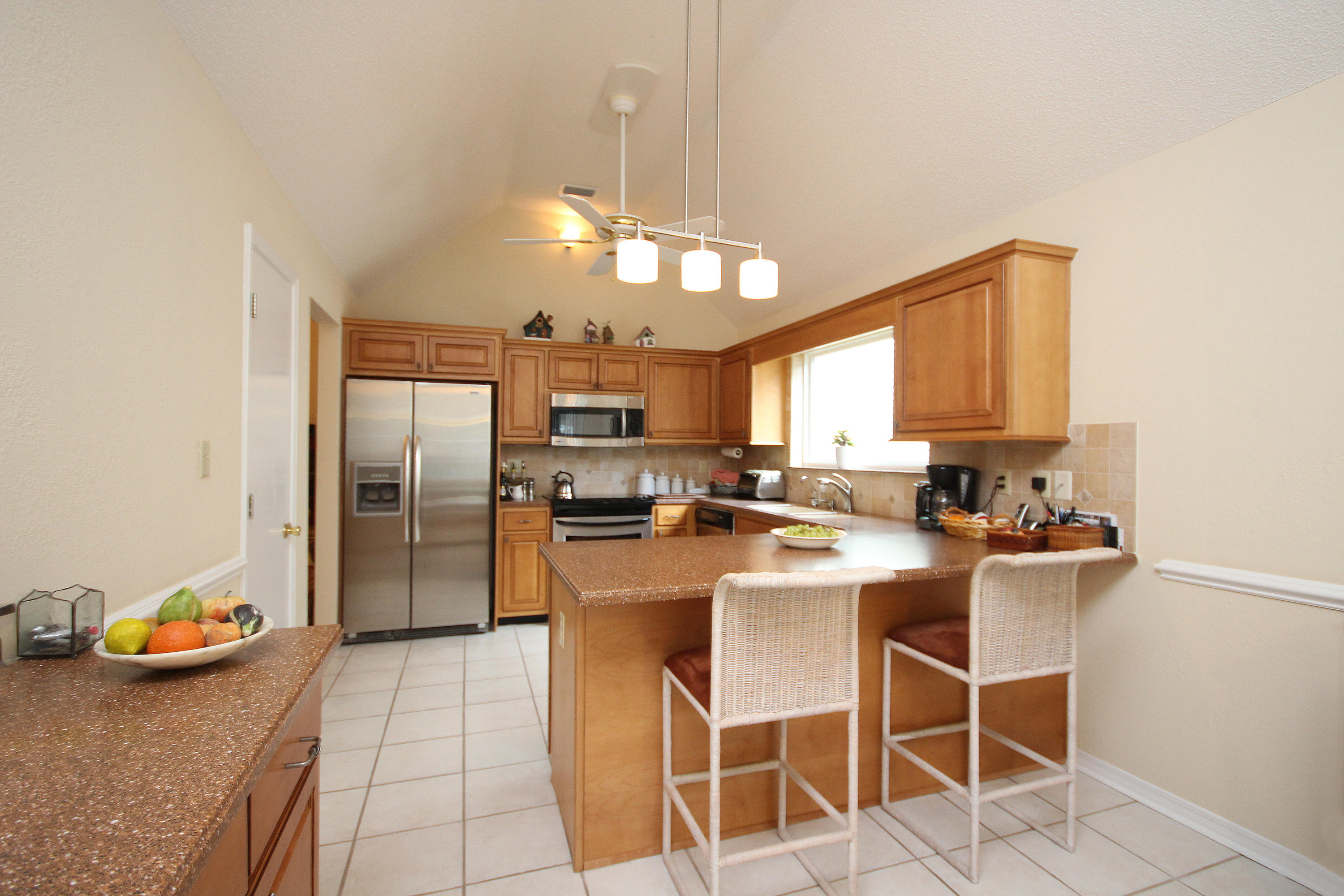 SHALIMAR PLACE - Residential