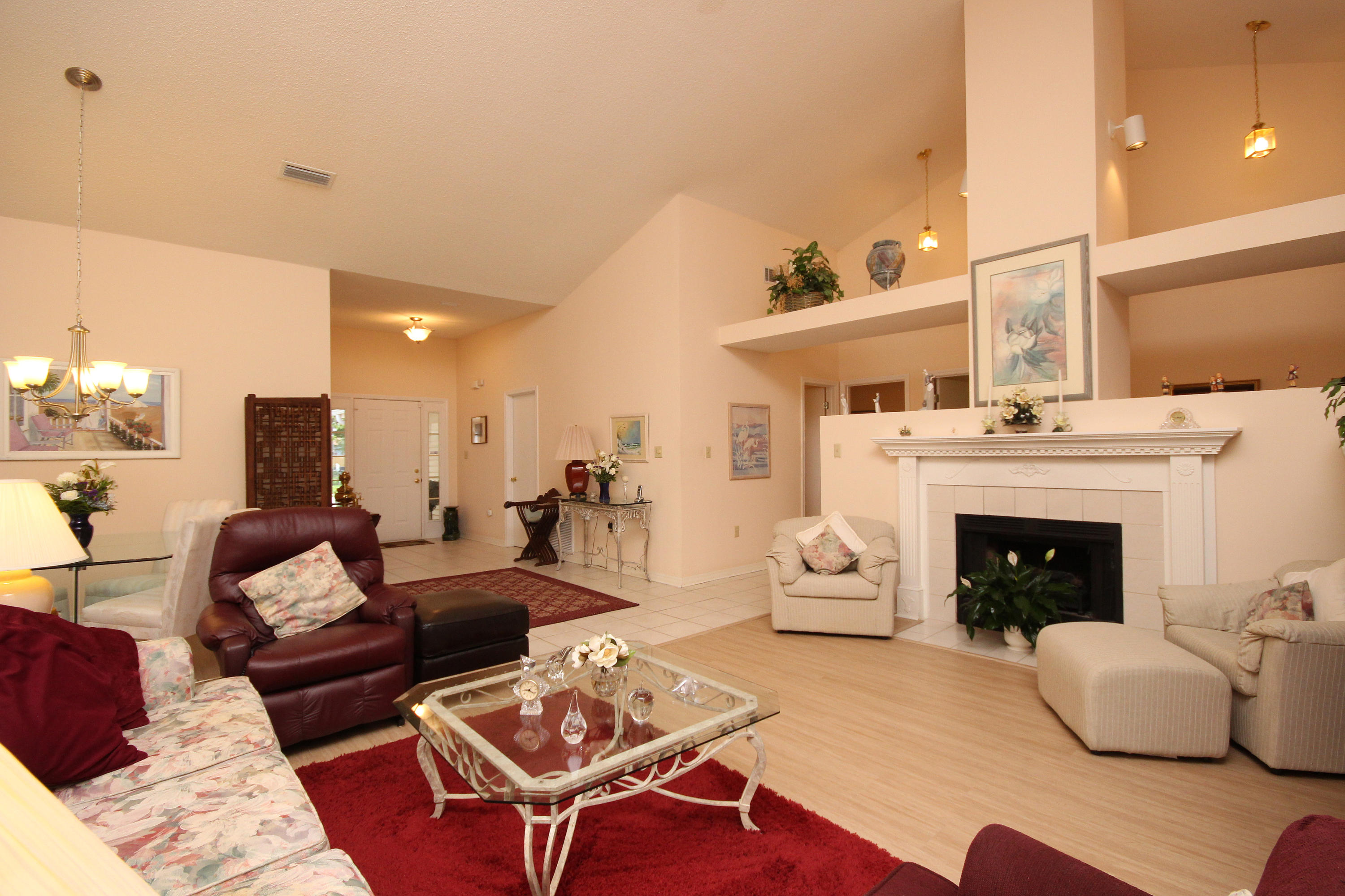 SHALIMAR PLACE - Residential