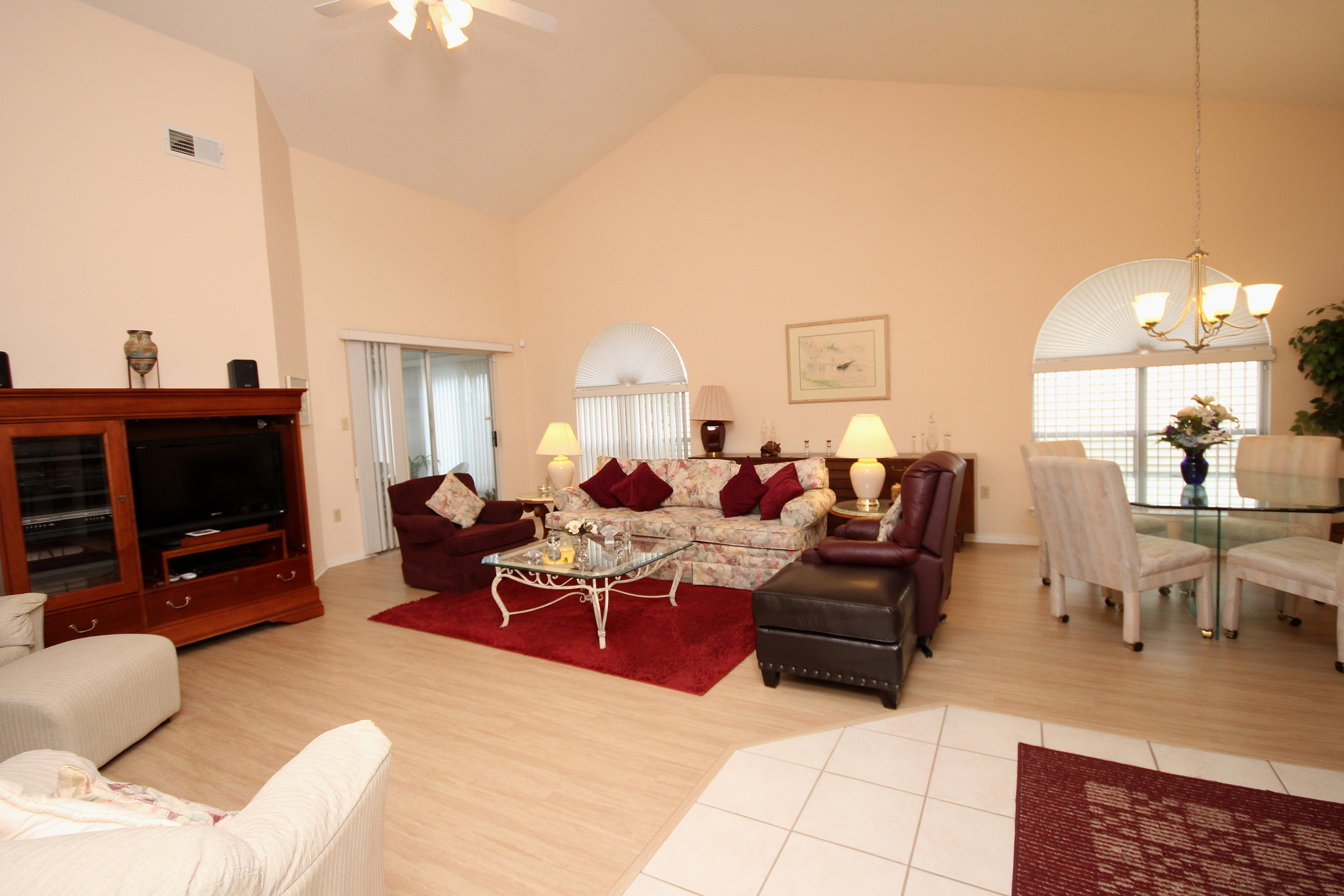 SHALIMAR PLACE - Residential