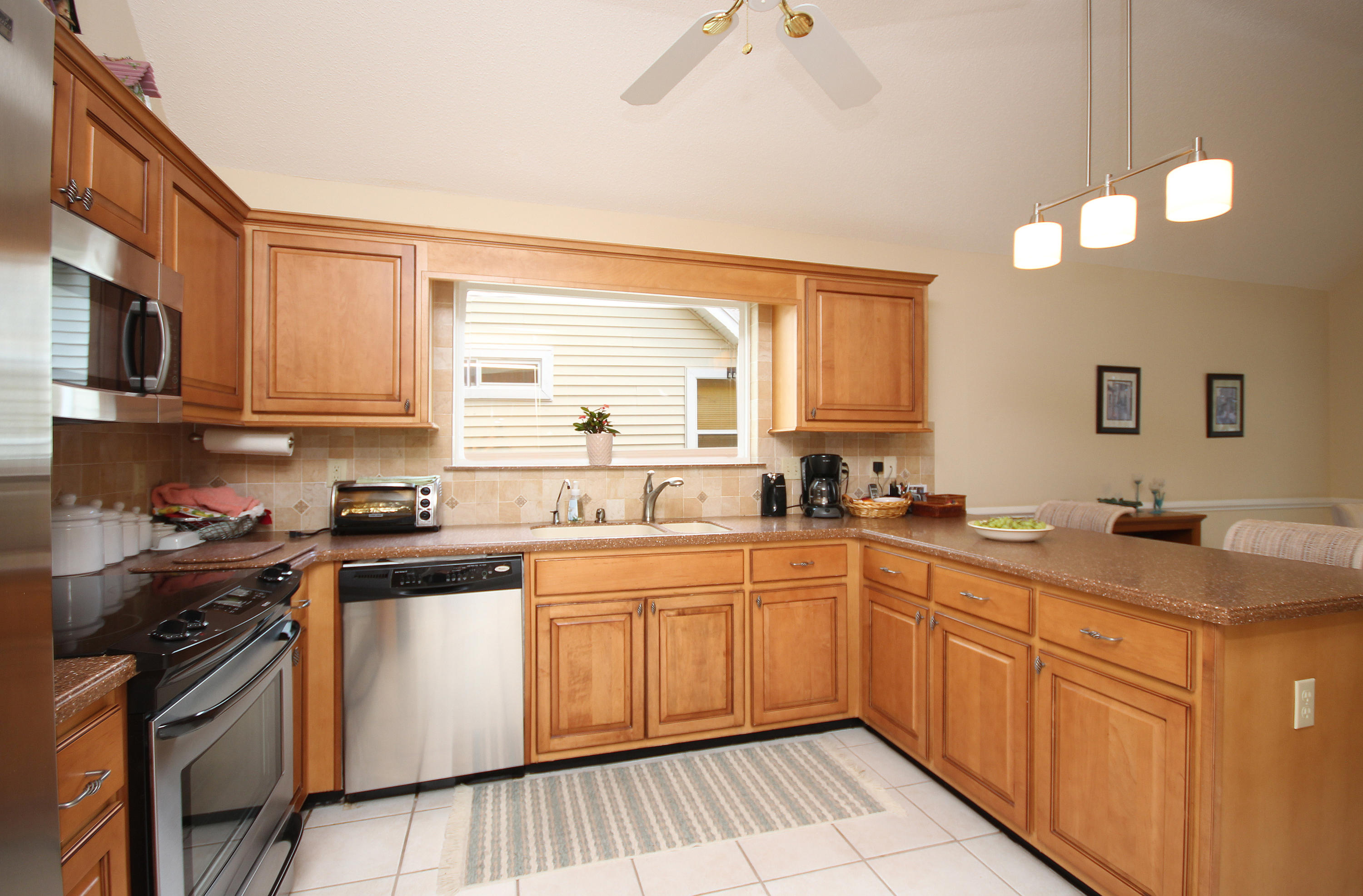 SHALIMAR PLACE - Residential