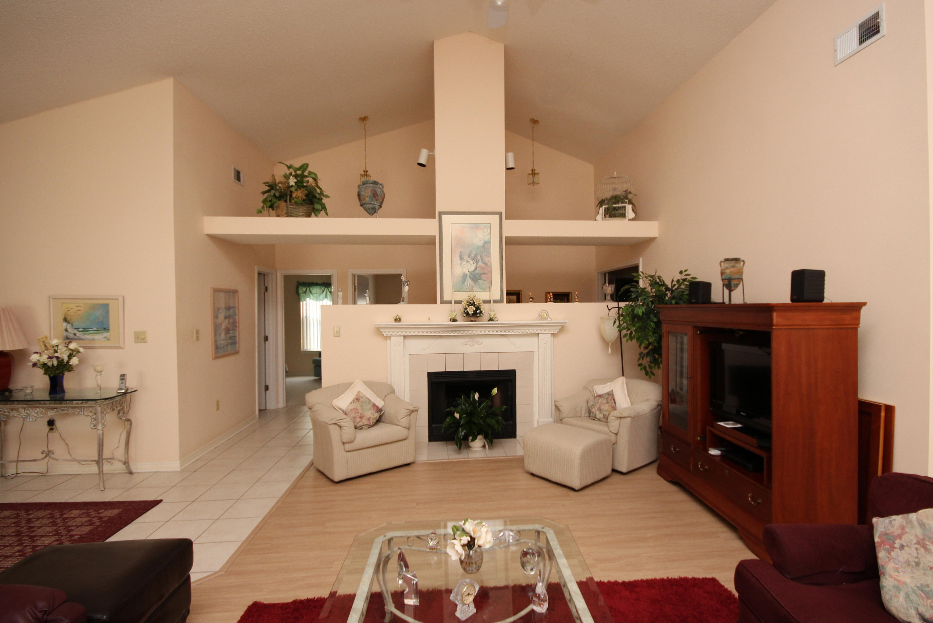 SHALIMAR PLACE - Residential