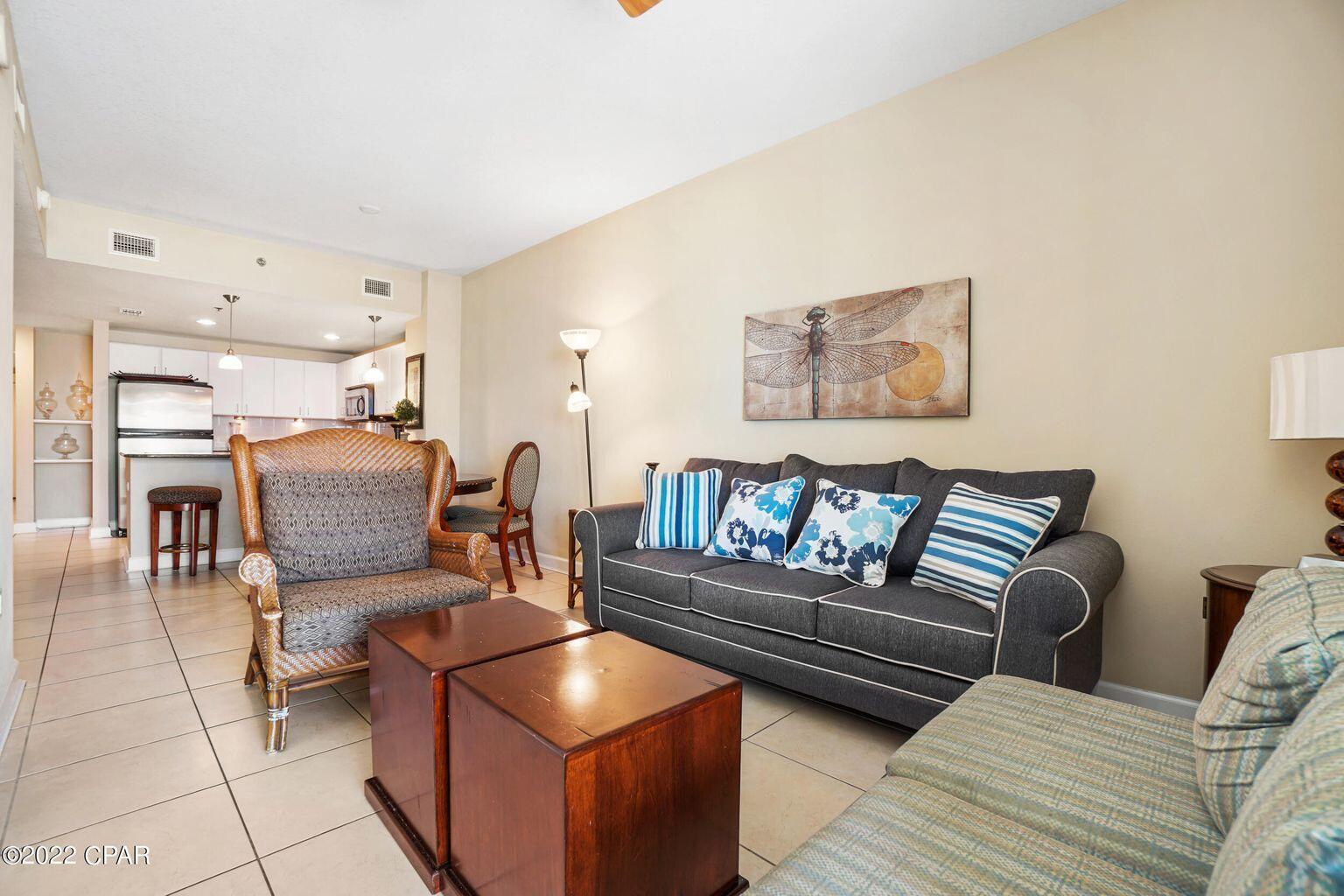 GRAND PANAMA BEACH RESORTS - Residential