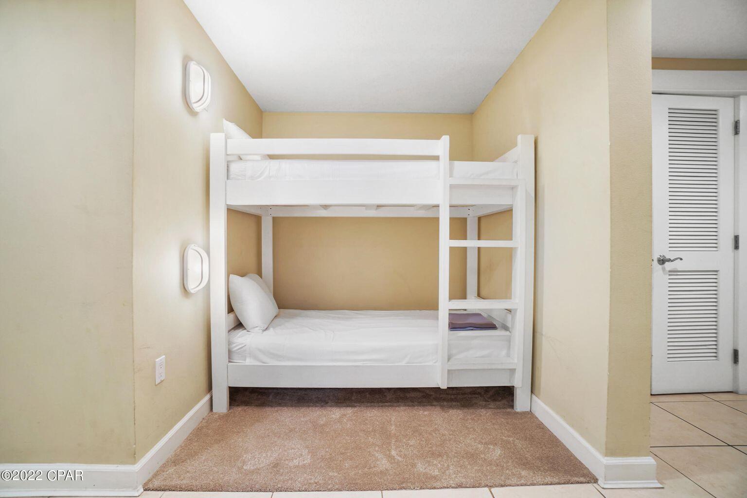 GRAND PANAMA BEACH RESORTS - Residential