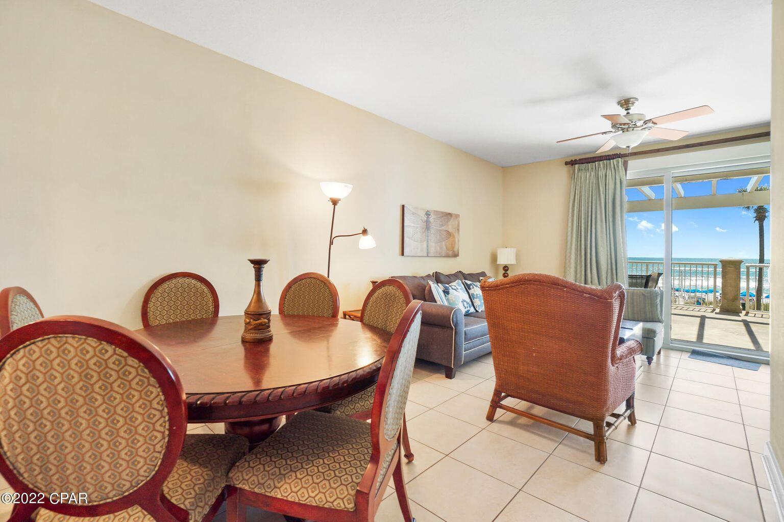 GRAND PANAMA BEACH RESORTS - Residential
