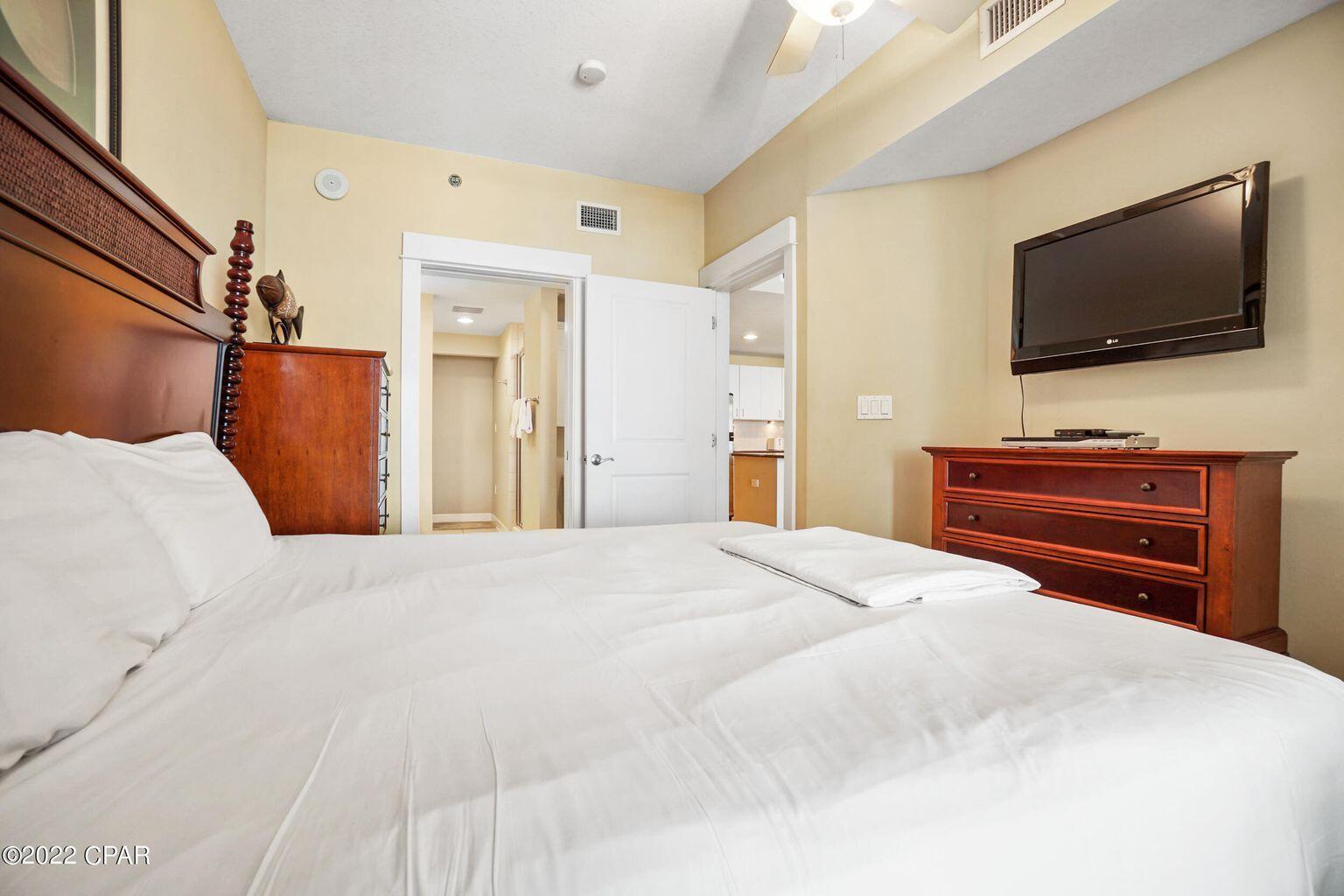 GRAND PANAMA BEACH RESORTS - Residential