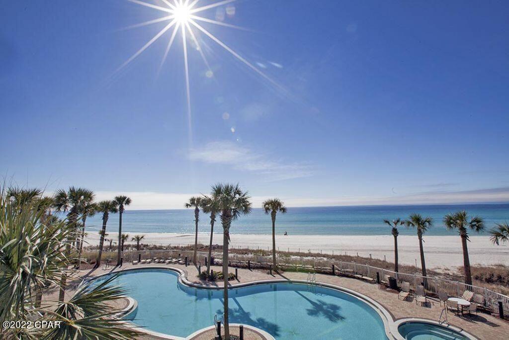 GRAND PANAMA BEACH RESORTS - Residential