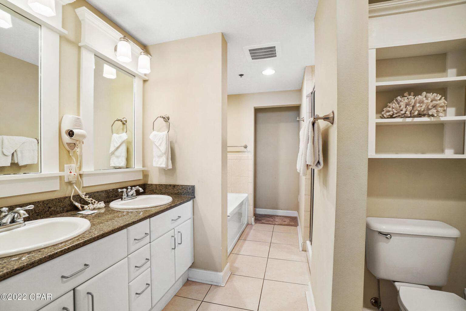 GRAND PANAMA BEACH RESORTS - Residential