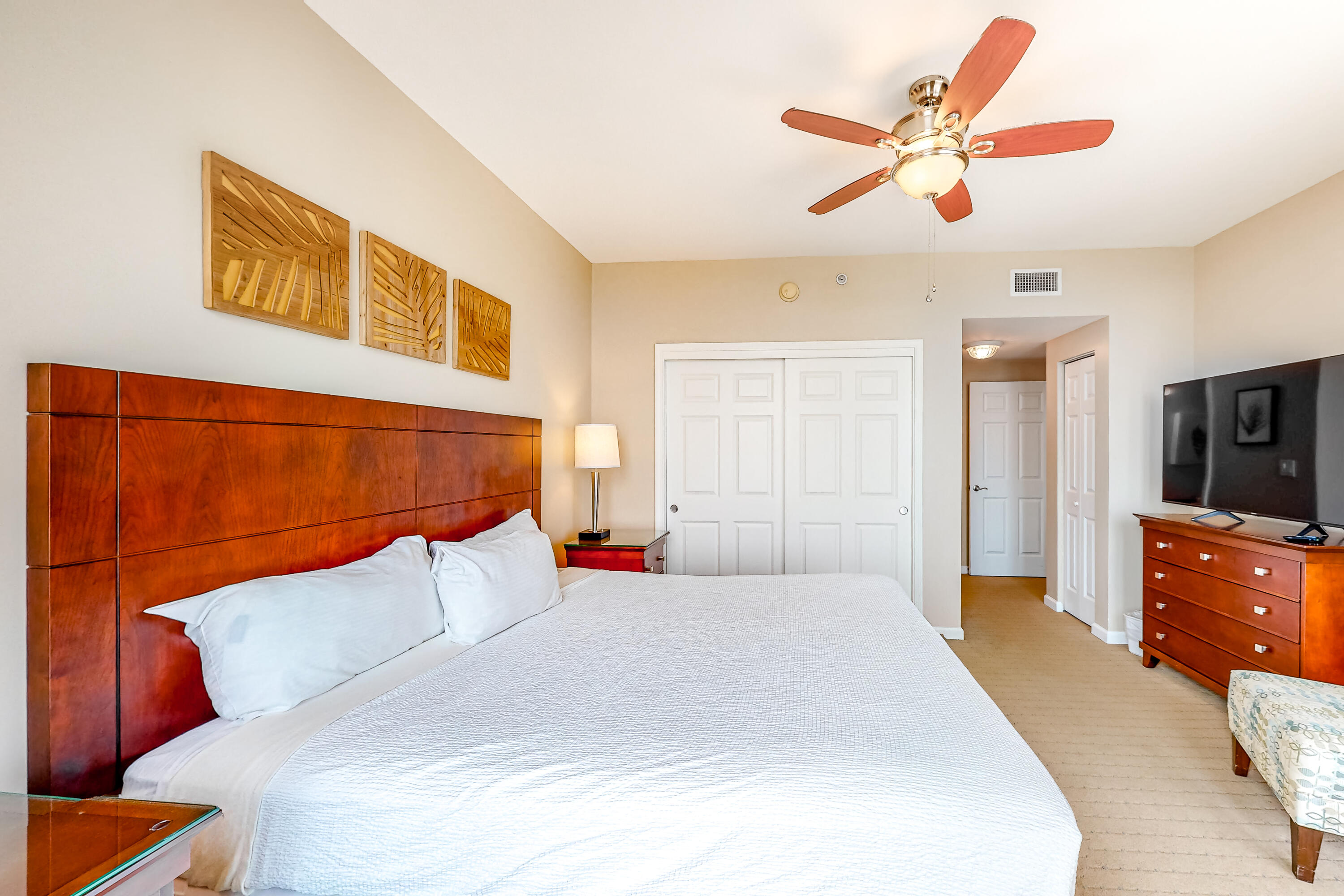 THE PALMS OF DESTIN - Residential